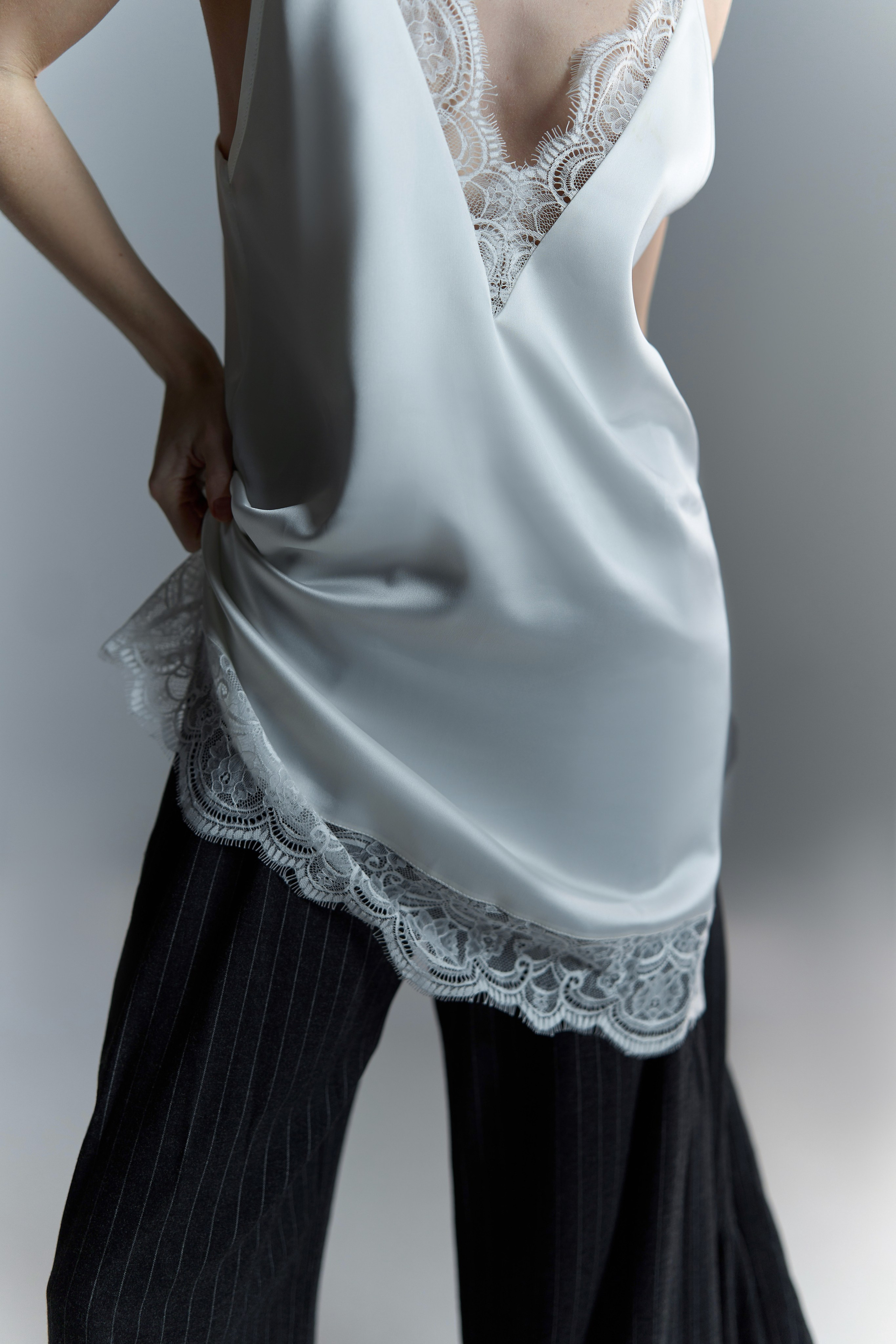 Для CHIENNE. Фотограф в Москве — Ольга Кушнарева