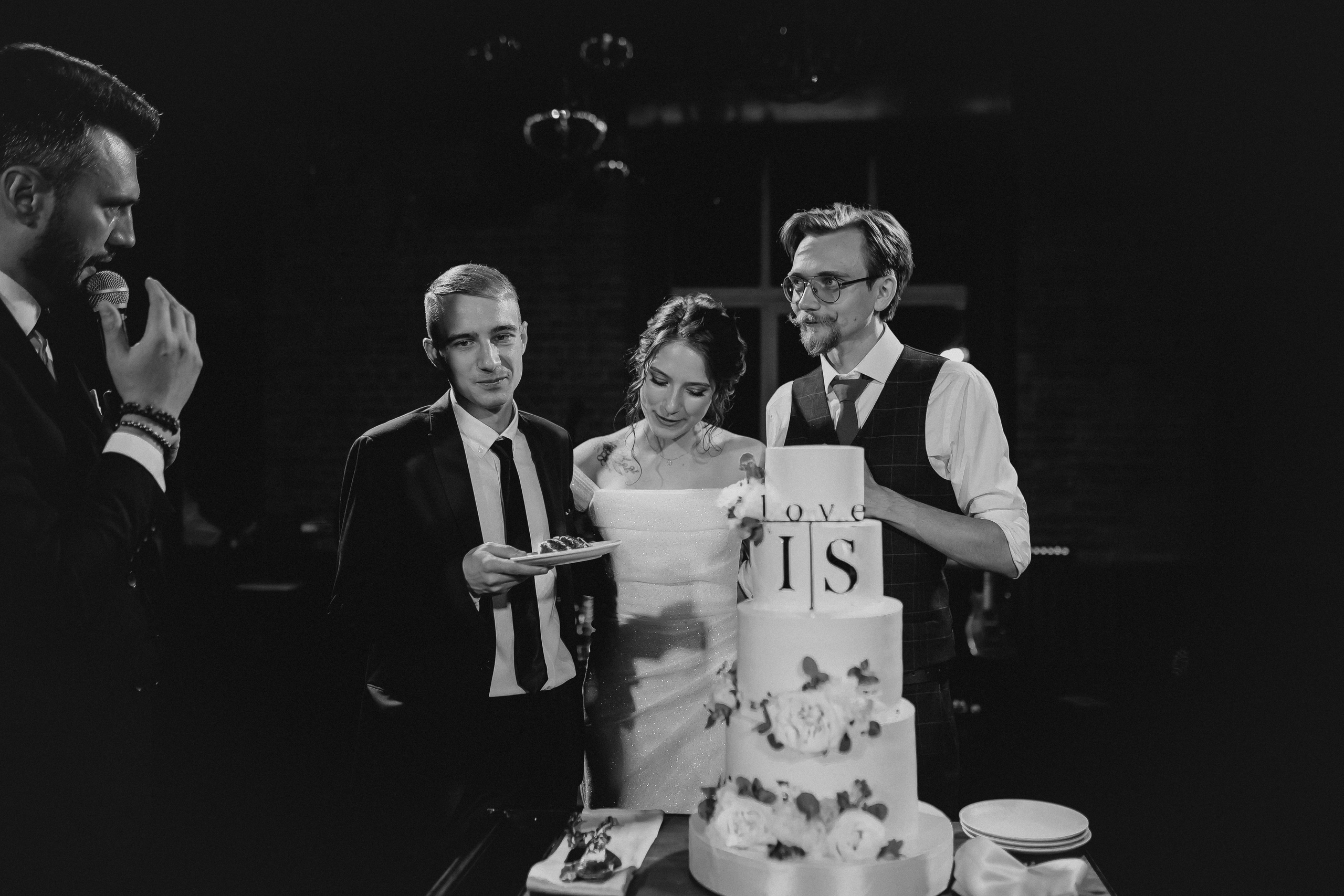 Wedding Day. Анна Михайлова|Свадебный фотограф в Санкт-Петербурге