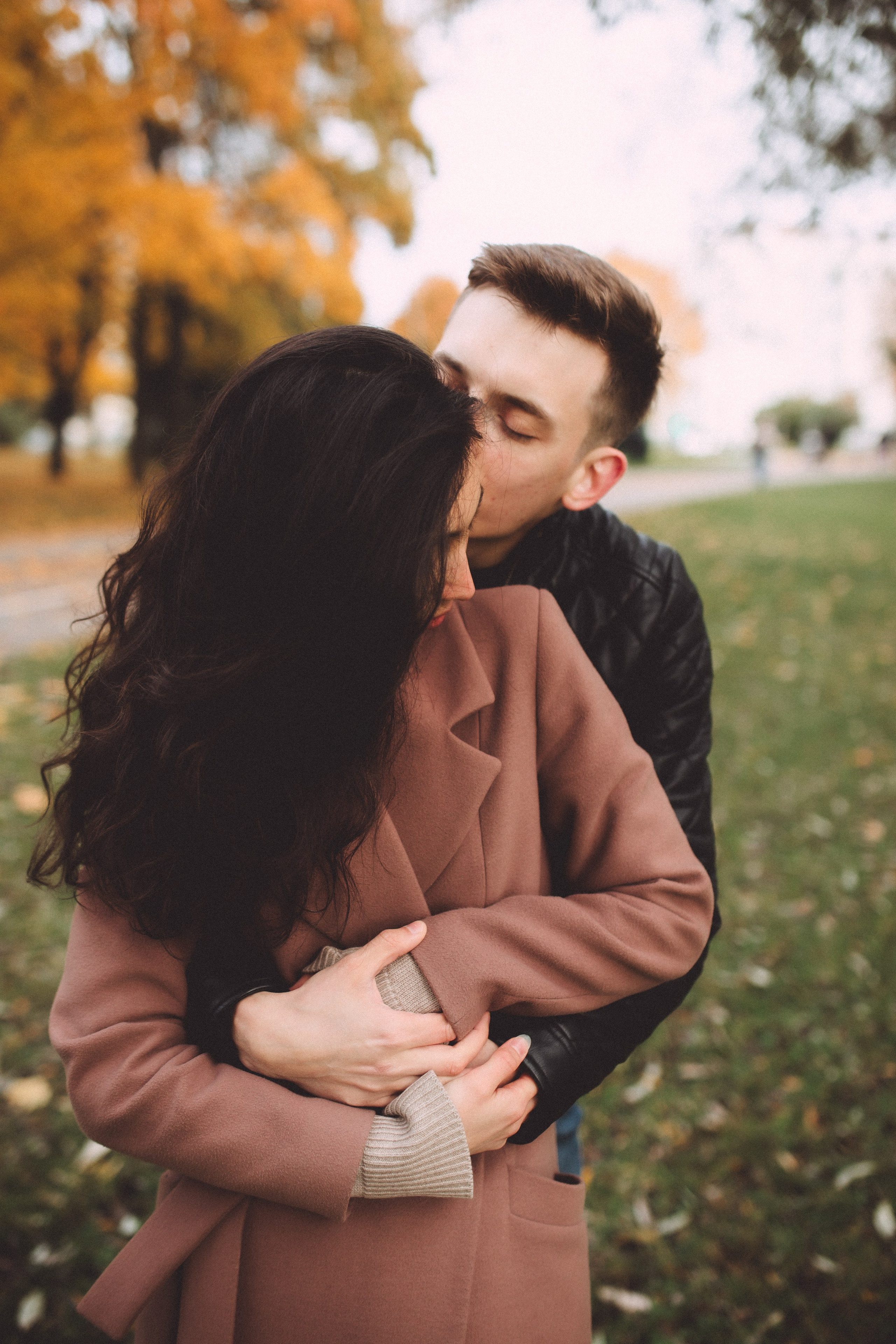 Love Story. Анна Михайлова|Свадебный фотограф в Санкт-Петербурге