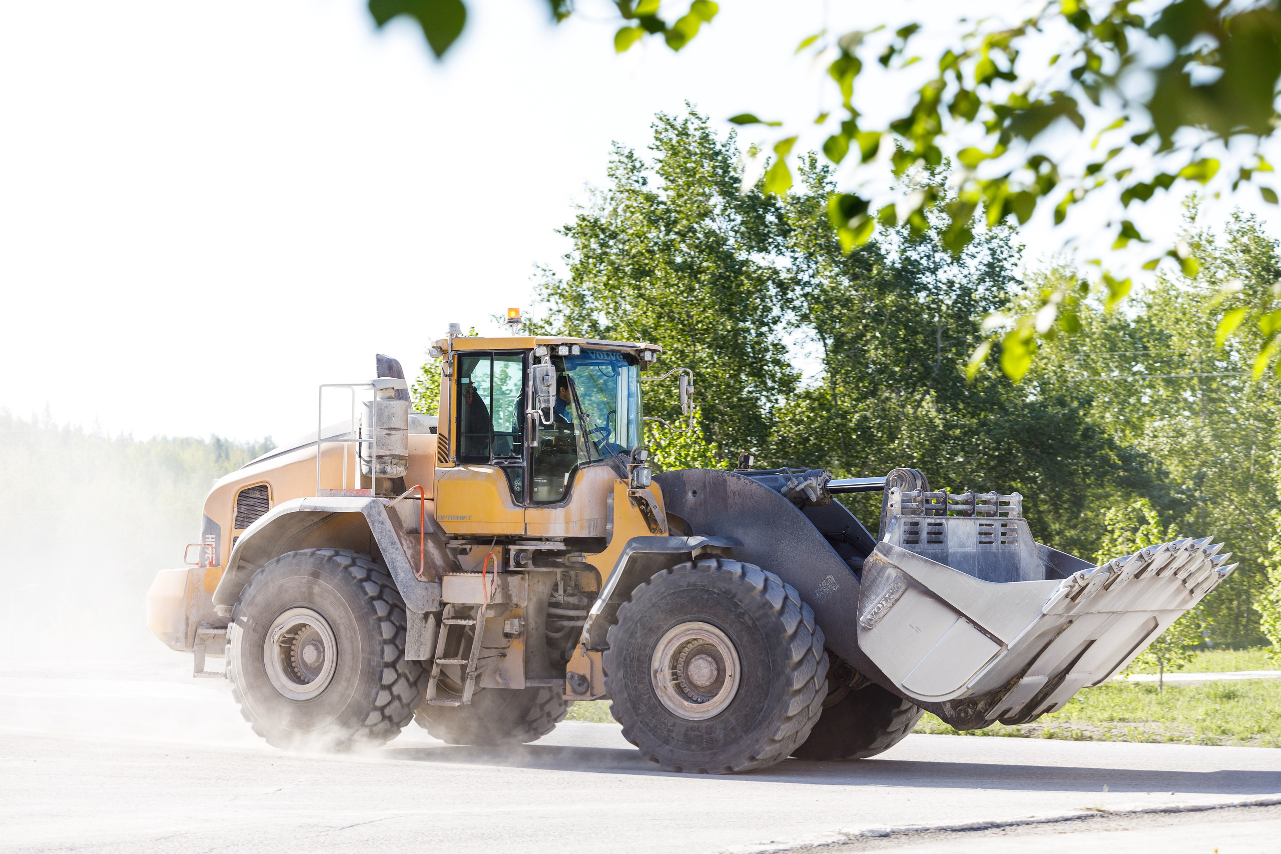 Съёмка производства для Akkermann Cement. Фотограф Дмитрий Молчанов | Фотограф Пермь | Фотограф