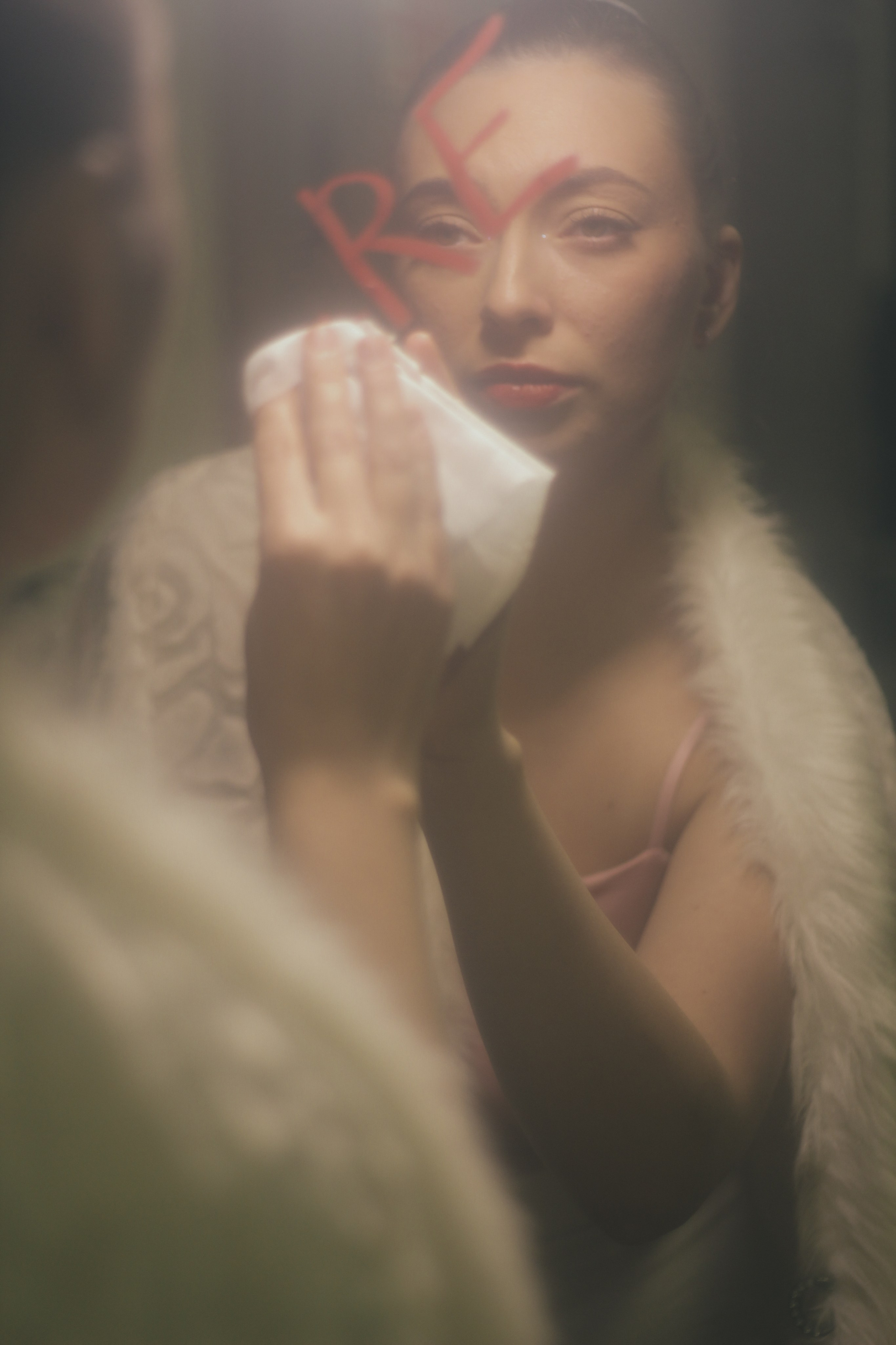 Настя Кински. Портретный фотограф DanilNabody