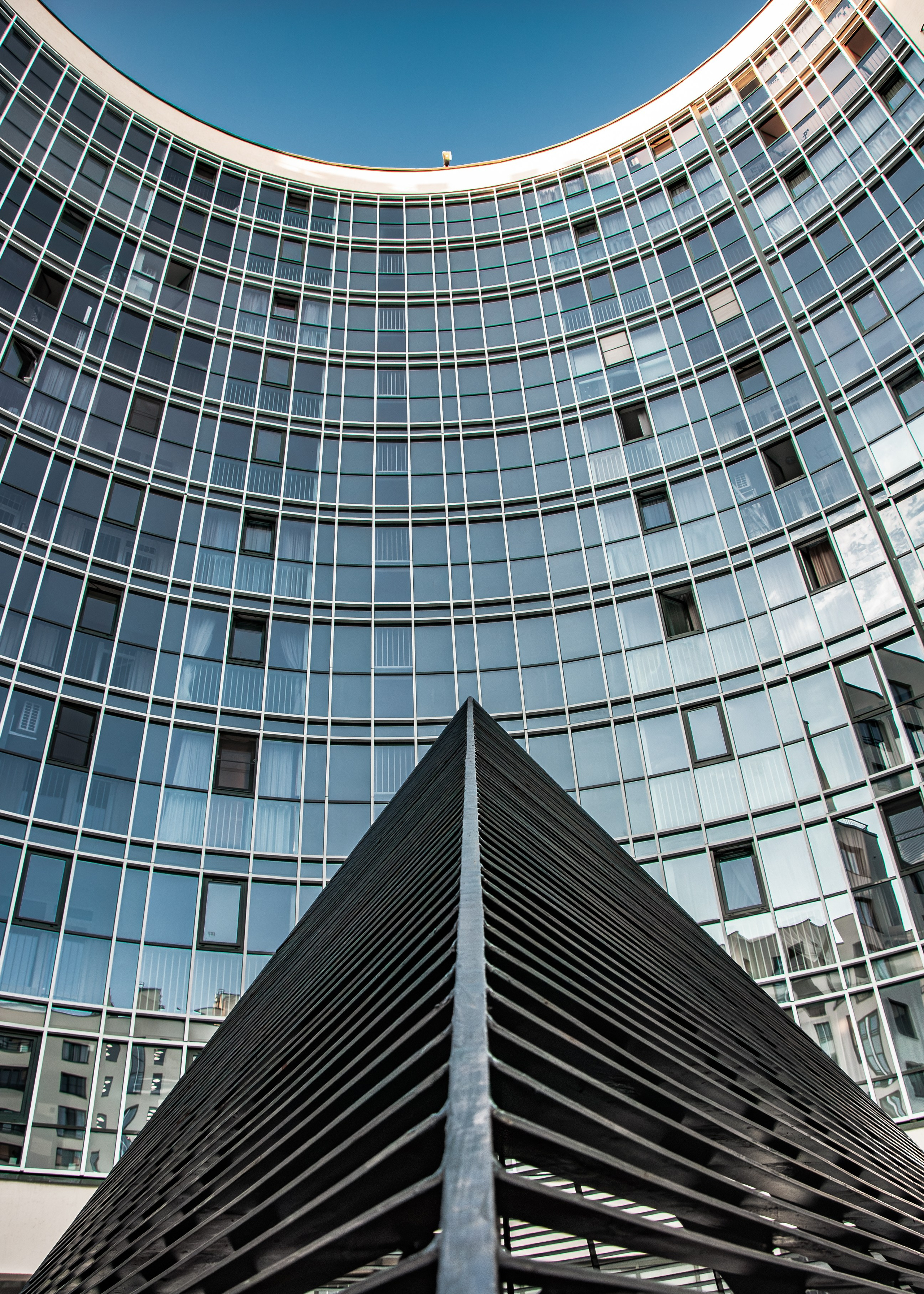 Питер. Портретный фотограф DanilNabody