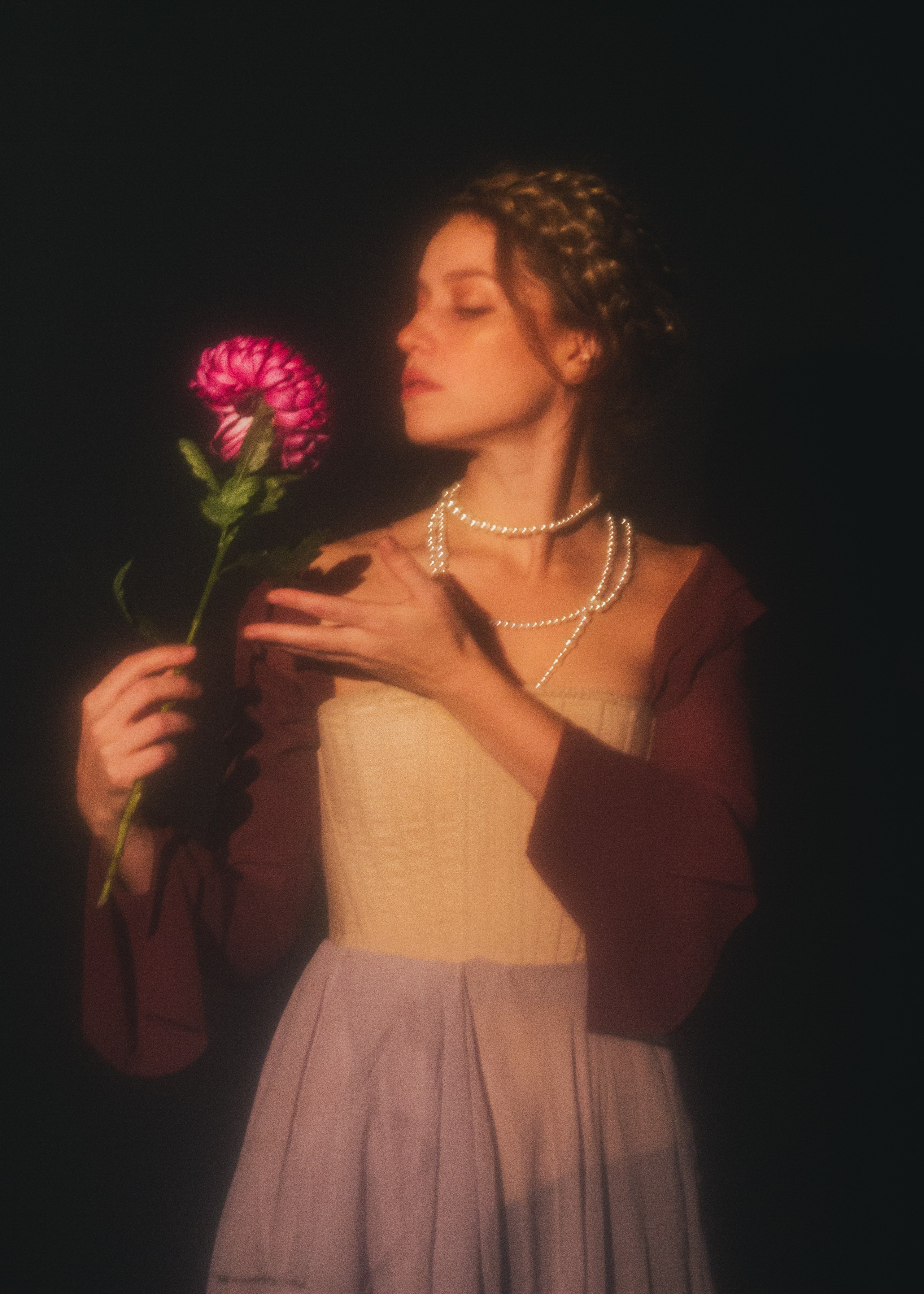 A.BAL. Портретный фотограф DanilNabody