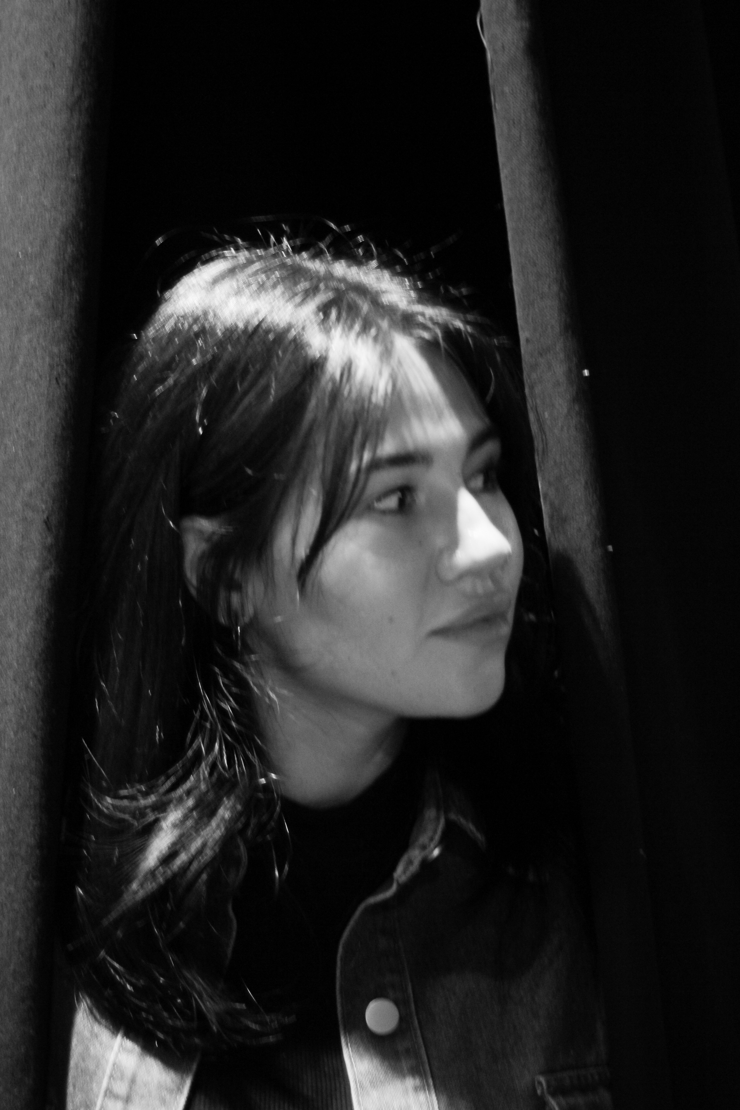 Репортаж спектакль. Портретный фотограф DanilNabody