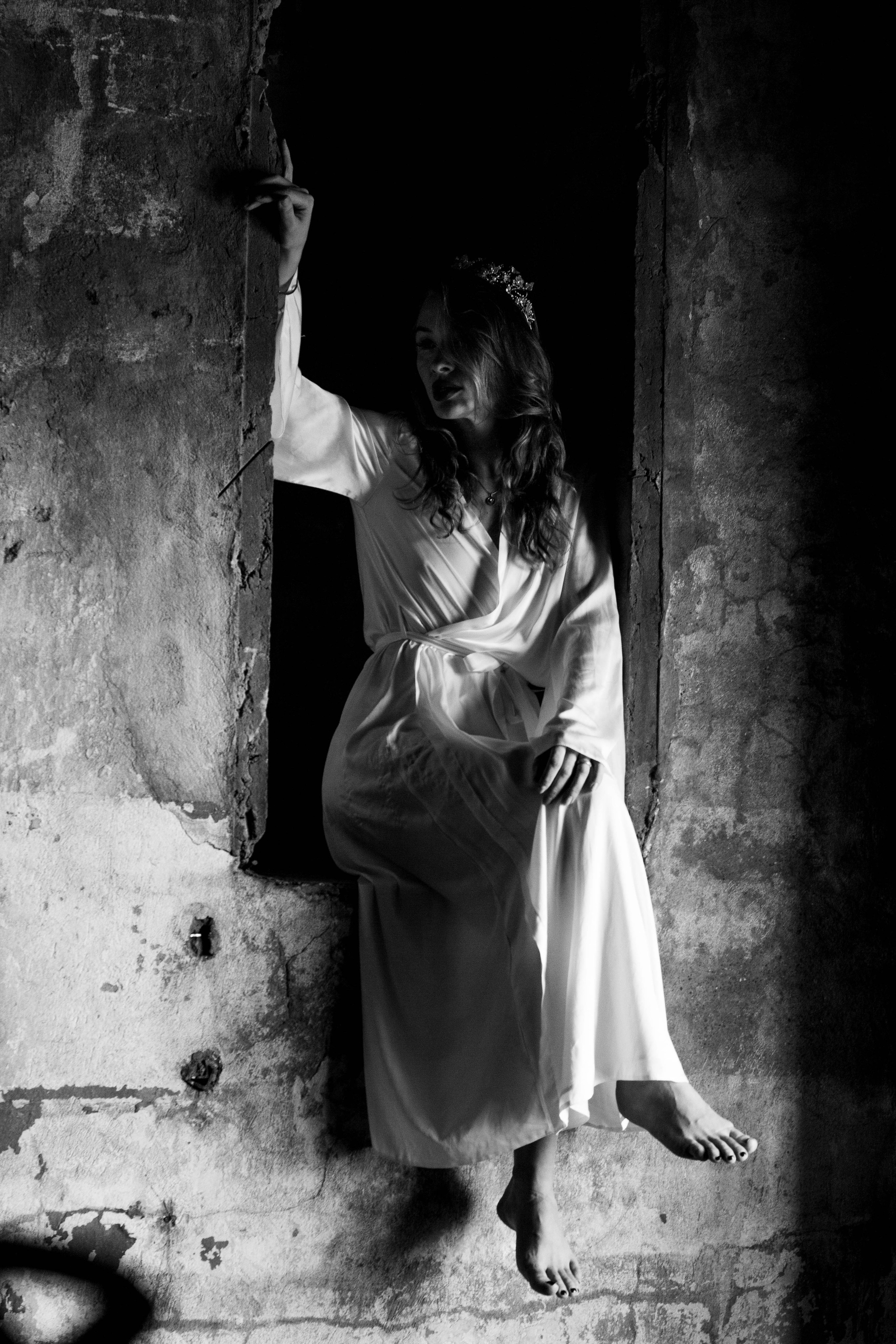 Анна. Портретный фотограф DanilNabody