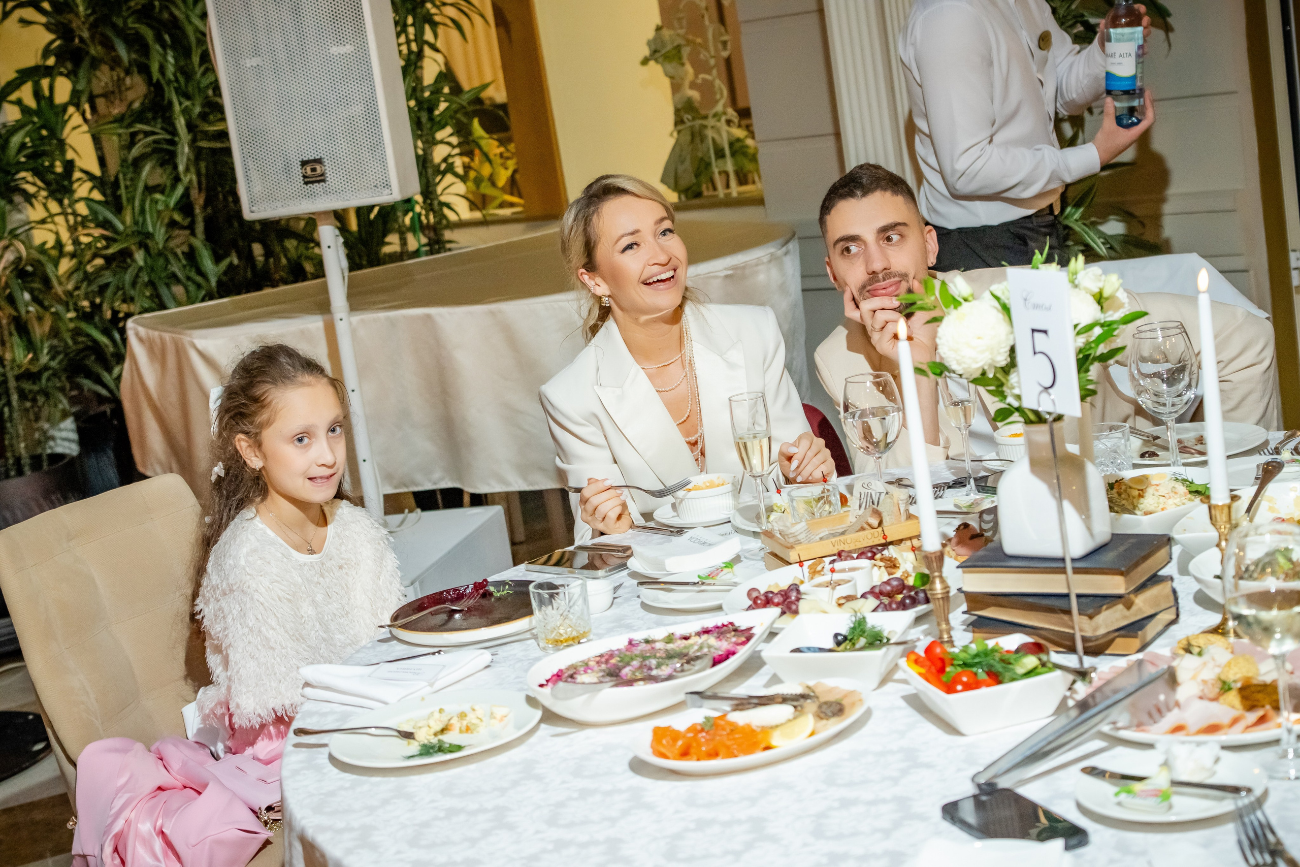 Свадьба: Кирилл и Лейсан. Фотограф Александр Вишняков