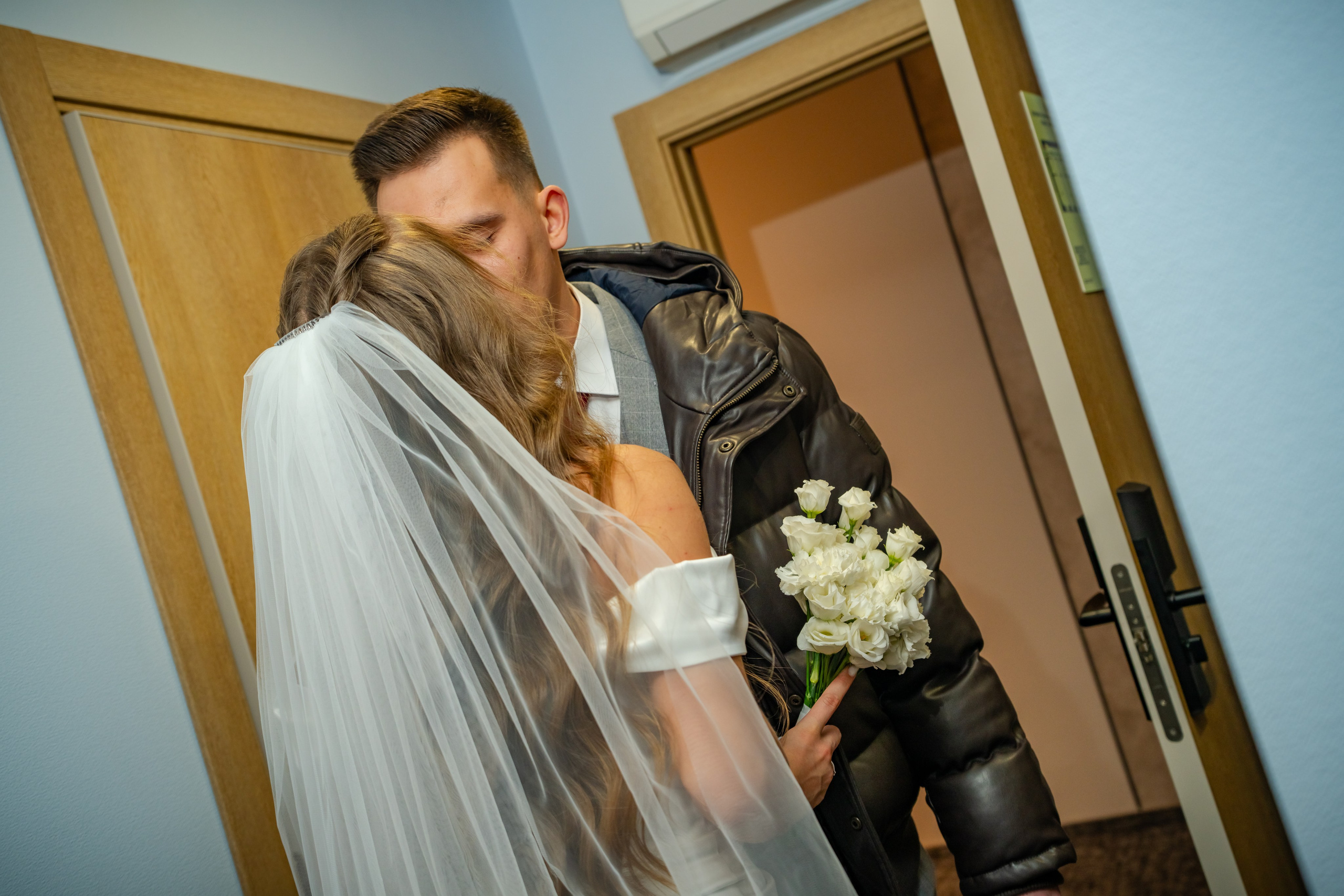 Свадьба: Владимир и Алена. Фотограф Александр Вишняков