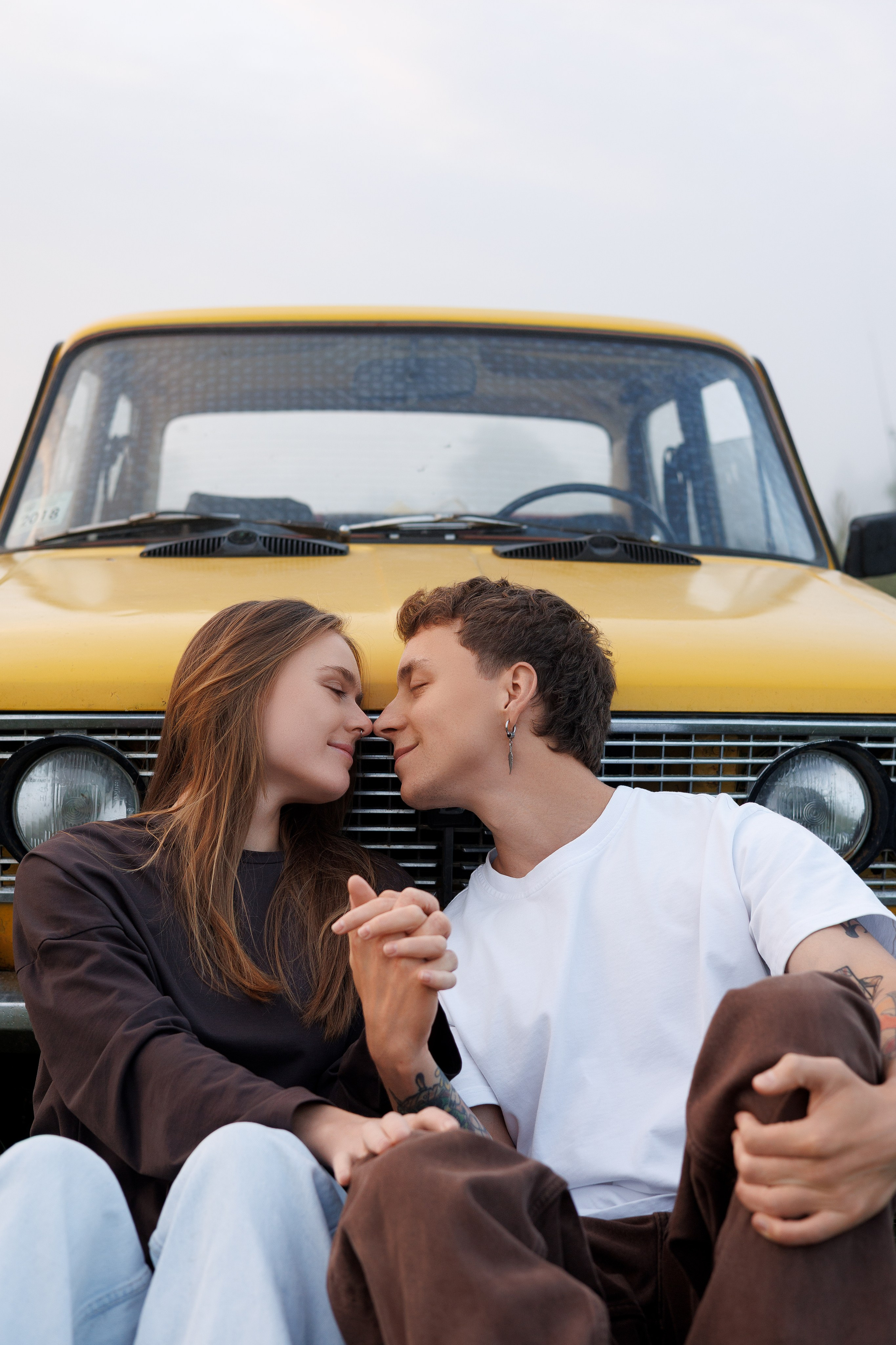 Парные фотосессии. Фотограф Минск