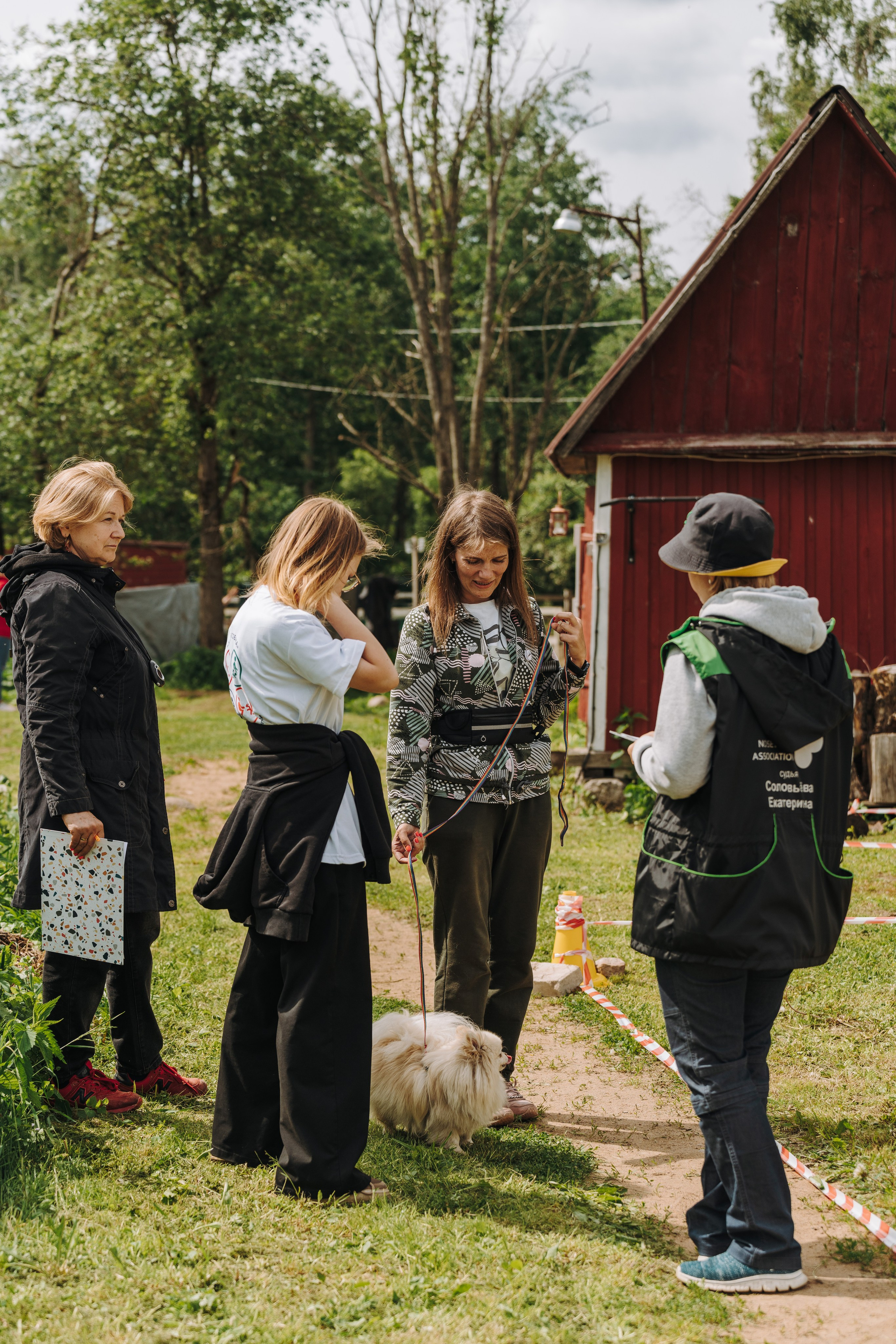 Соревнования по ноузворку. Фотограф анималист в Спб недорого Олеся Майорова