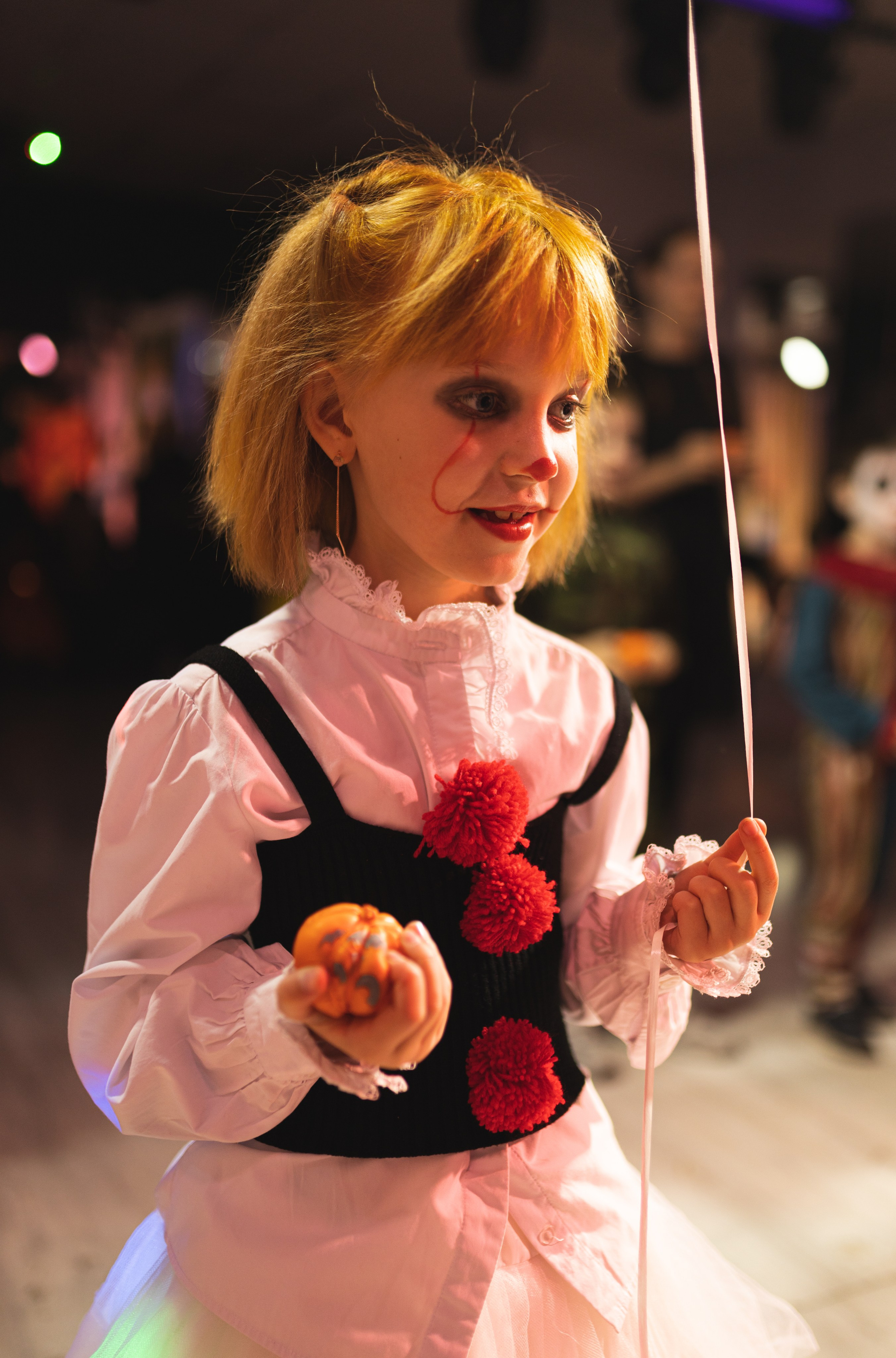 Репортажная сьемка. Портретный фотограф Кристина Лукьянова