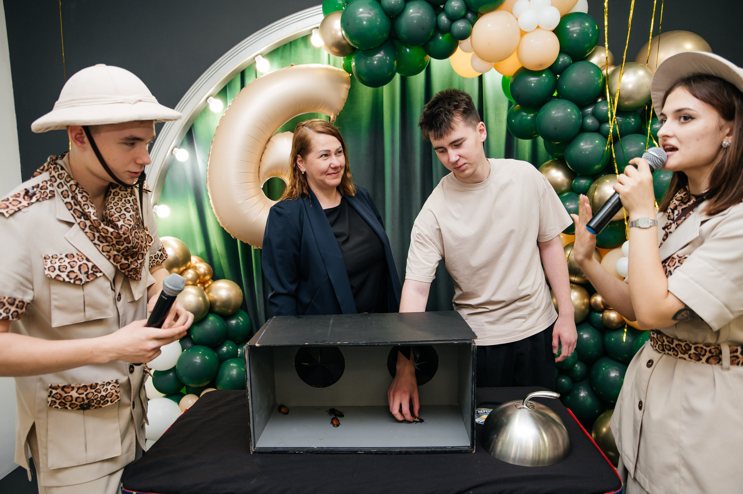 День рождения Дани 🎂. Свадебный и семейный фотограф в Краснодаре Алина Мельник