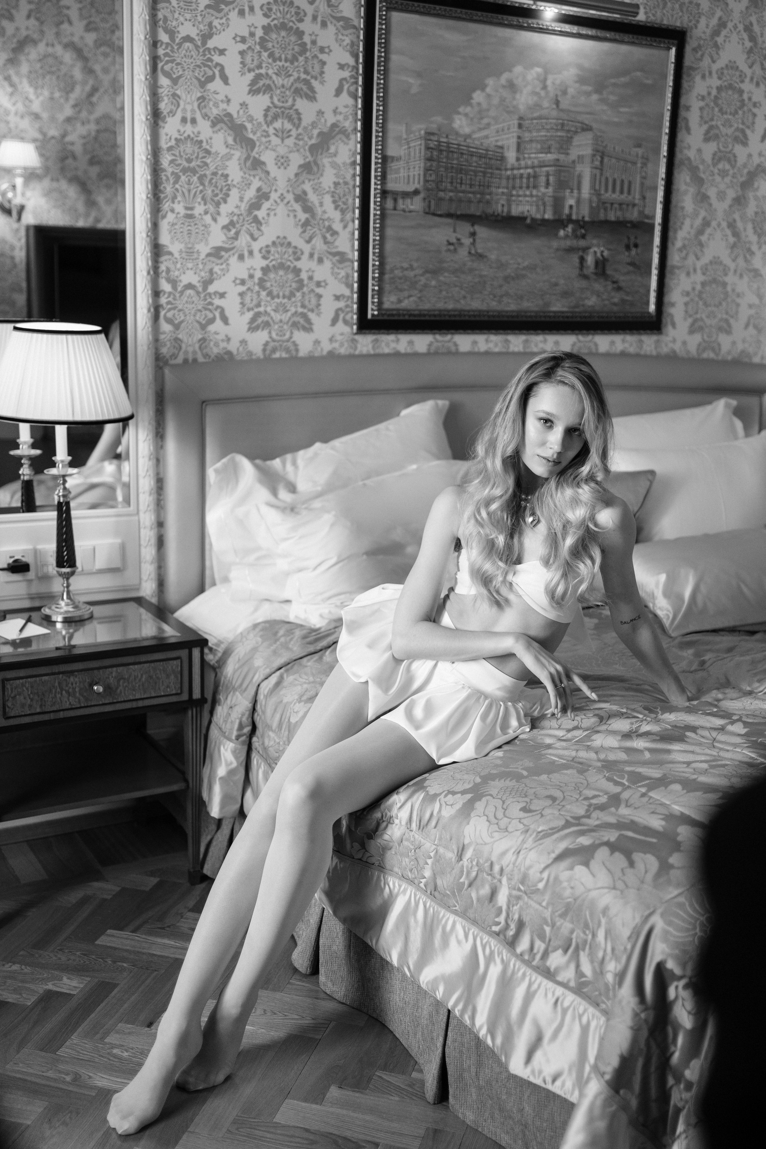 Дмитрий и Валентина. Семейный и свадебный фотограф Минск, Беларусь Анна Орловская