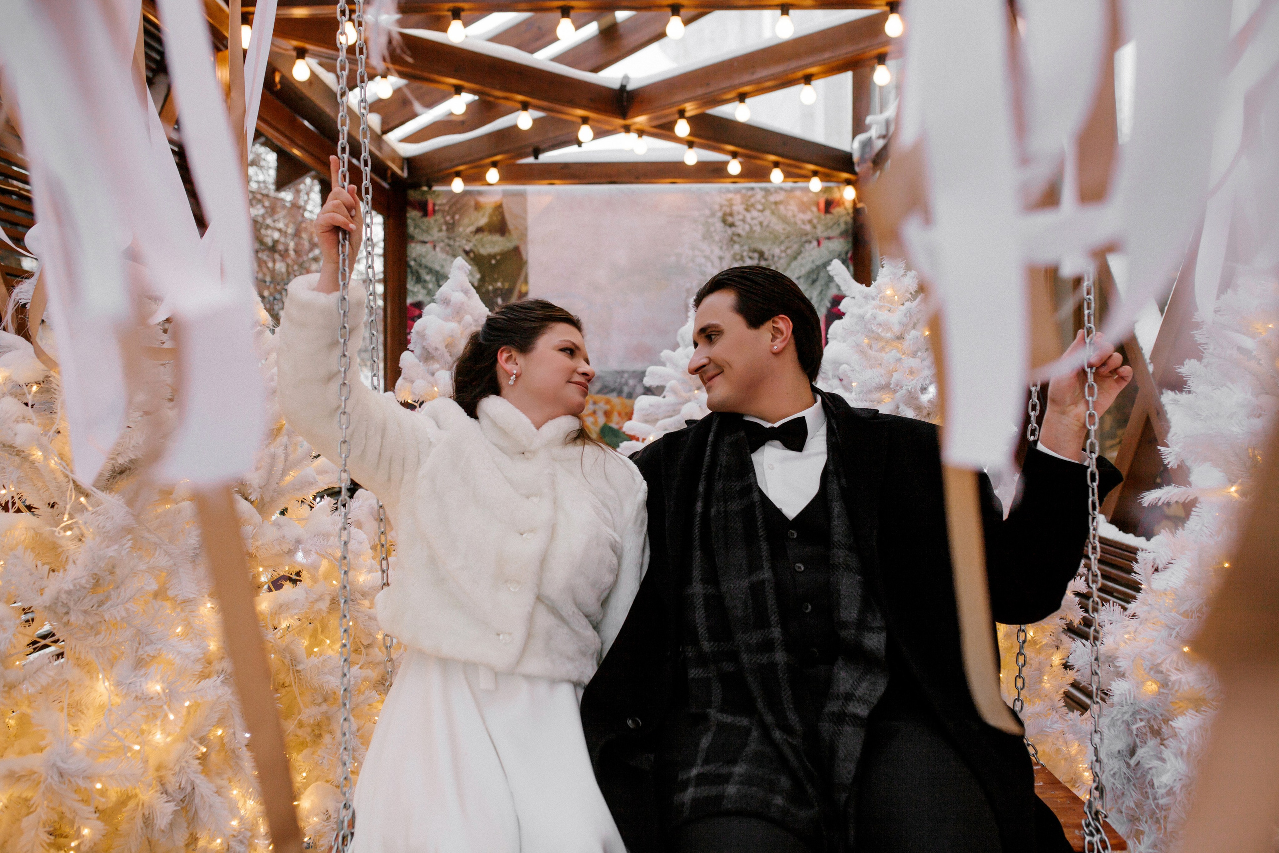 Wedding. Фотограф в Новосибирске Дарья Горнакова