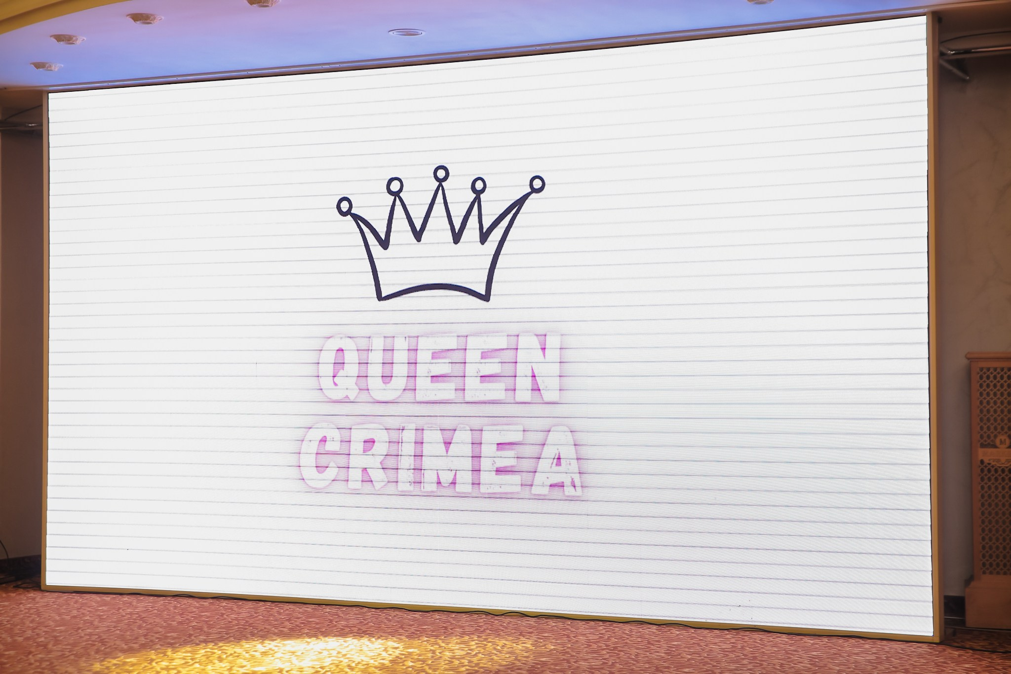 Конкурс красоты «QUEEN CRIMEA 2023». Фотограф в Крыму Григорий