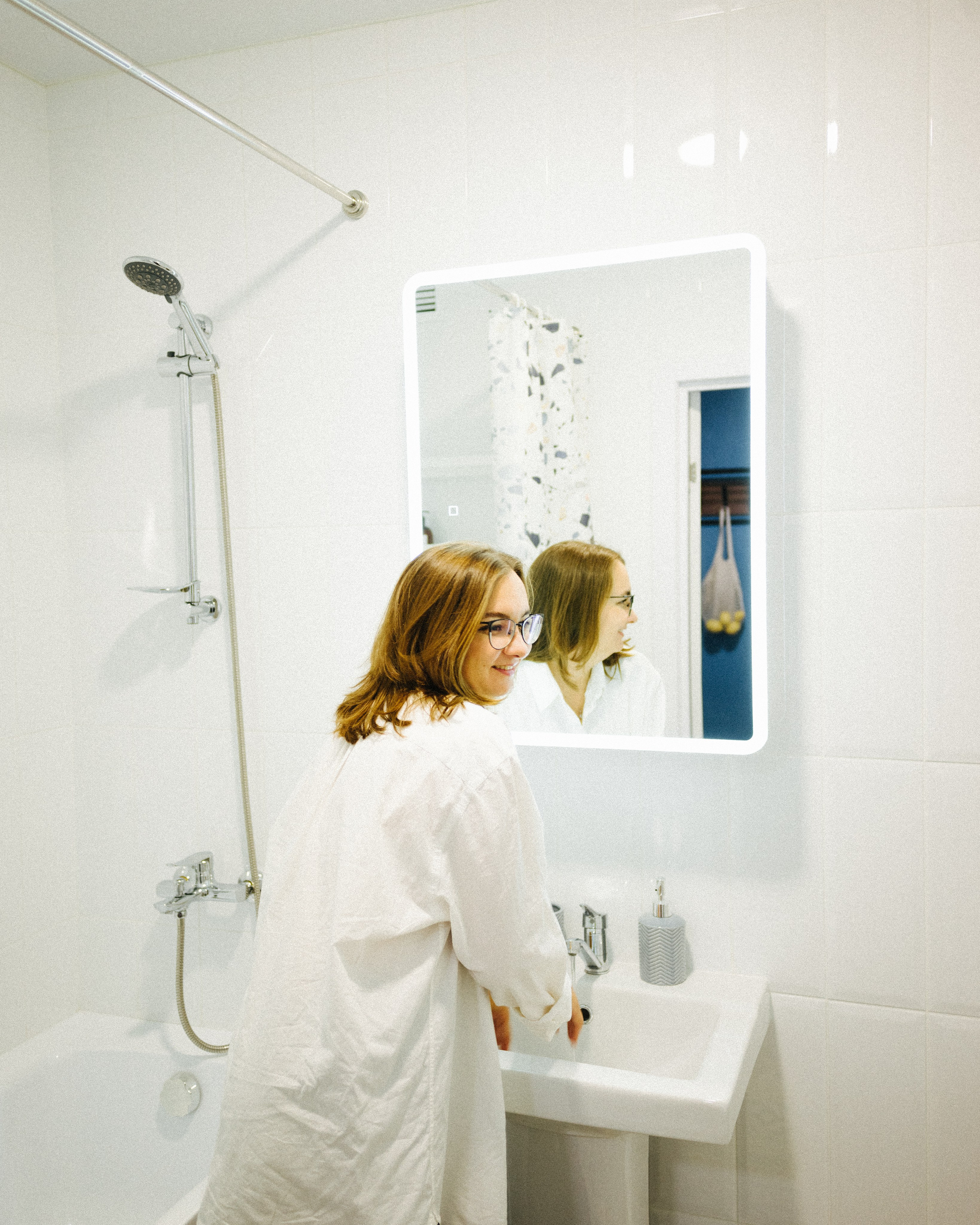 Дизайн квартиры: Фаина