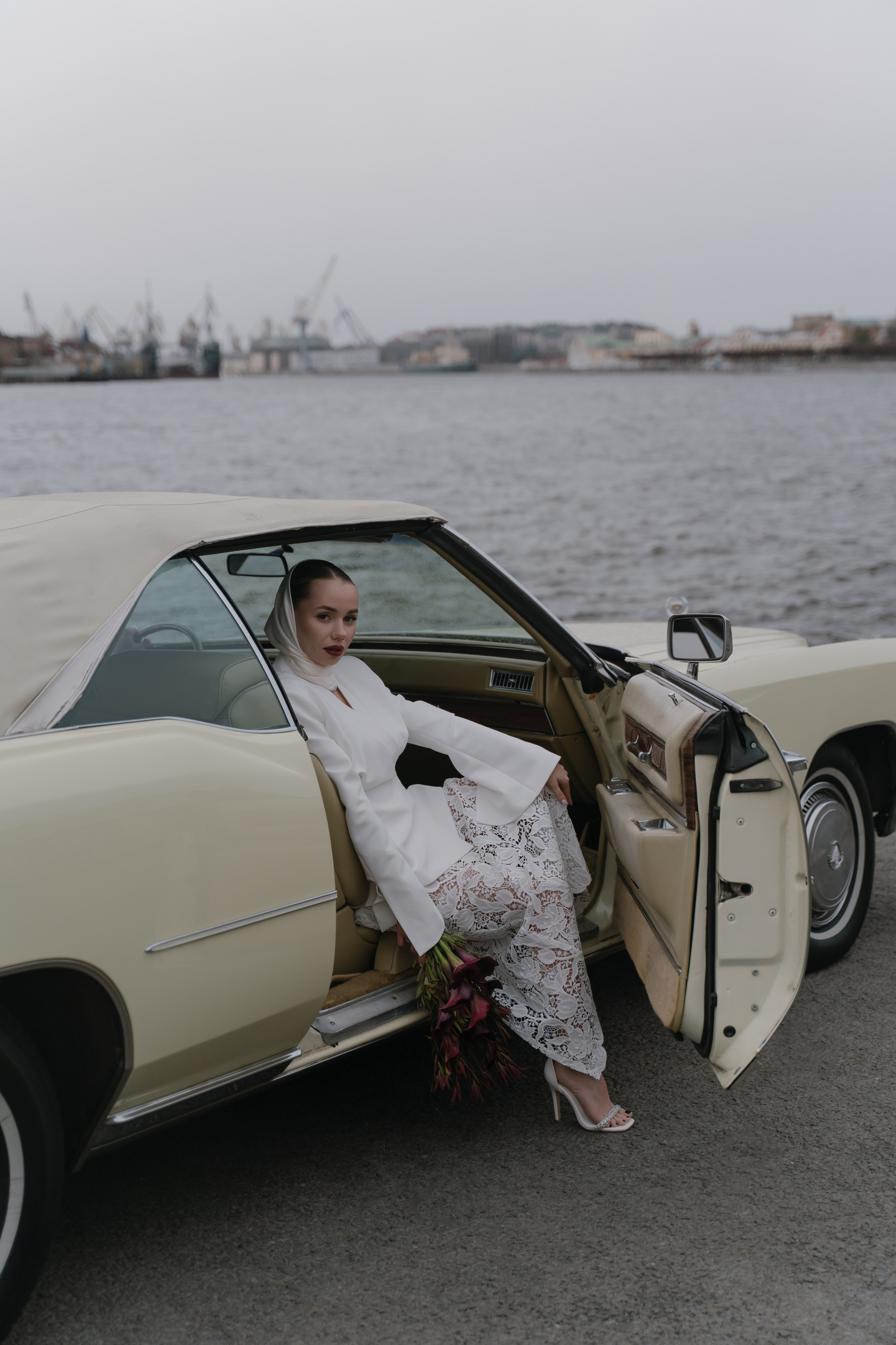 A&R. Свадебный фотограф — Наталья Фед СПб/Москва