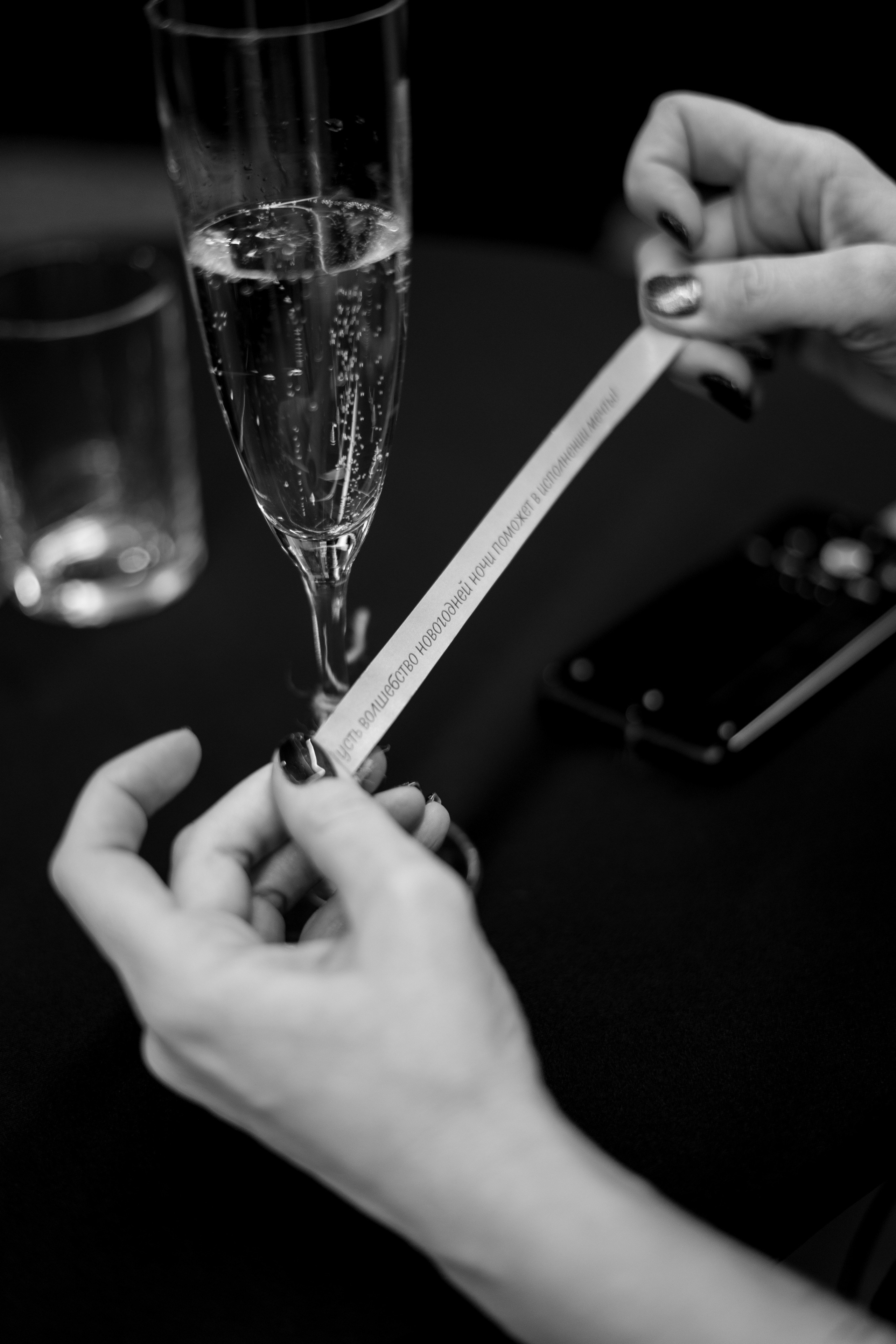 New Year in the community «ПО ДУШАМ». Портретный и семейный фотограф в Мариуполе, РФ. Даша Жогло