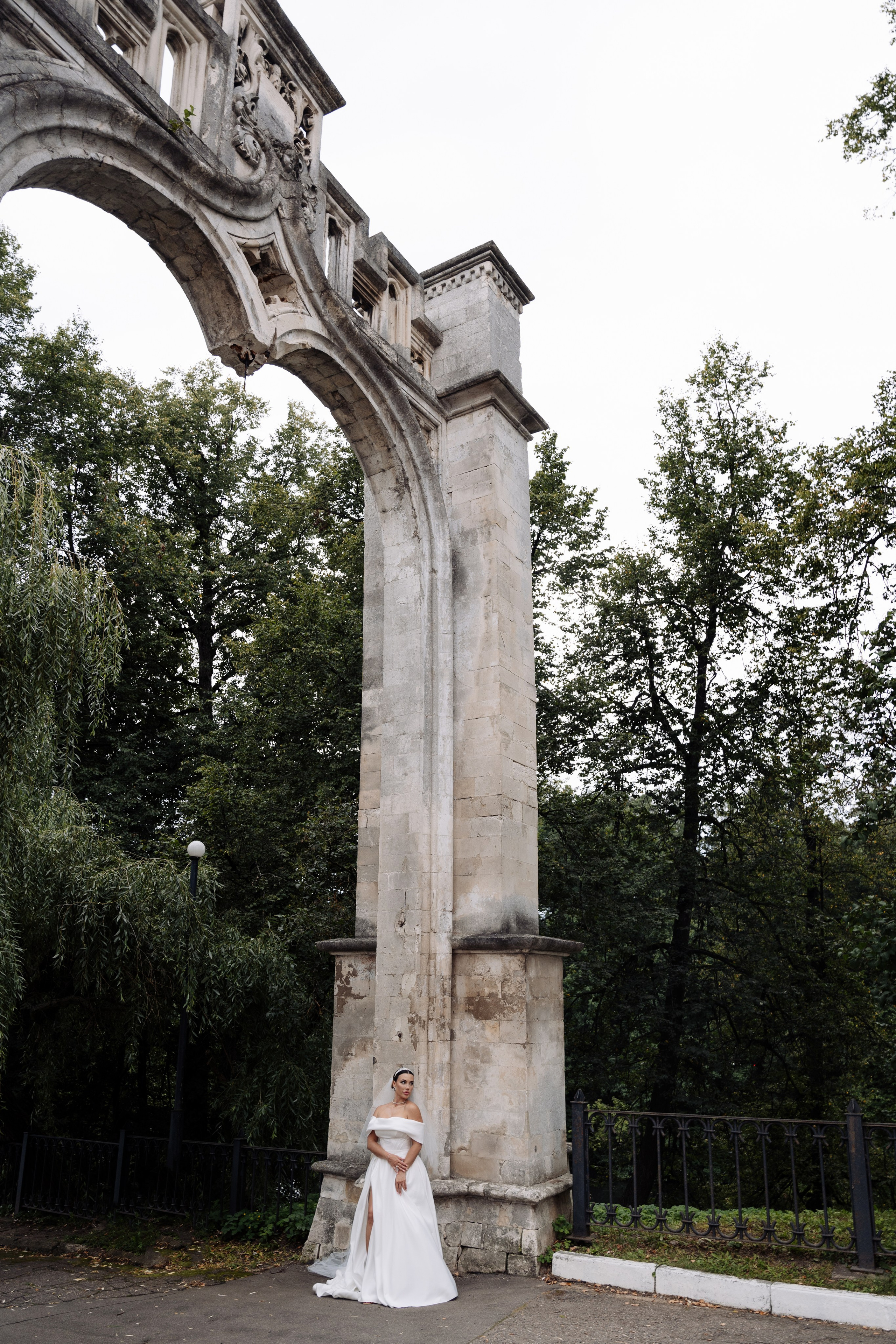 Свадьба усадьба Марфино. Свадебные фотосессии в Москве. Фотограф Сергей Ржевский