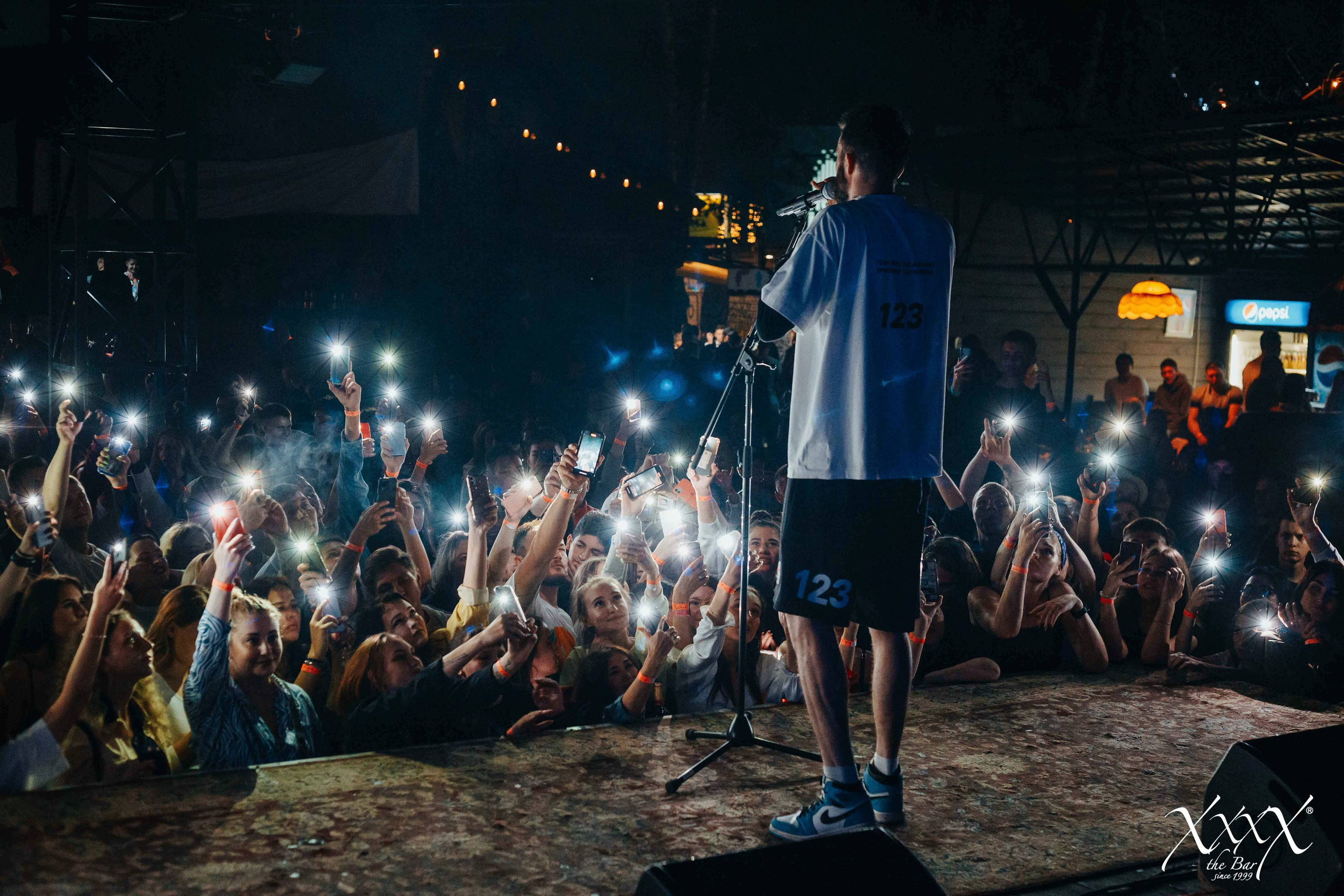 The bar XXXX. Репортажный (Event) фотограф в Барнауле | Даниил Маркин | Качество и вайб