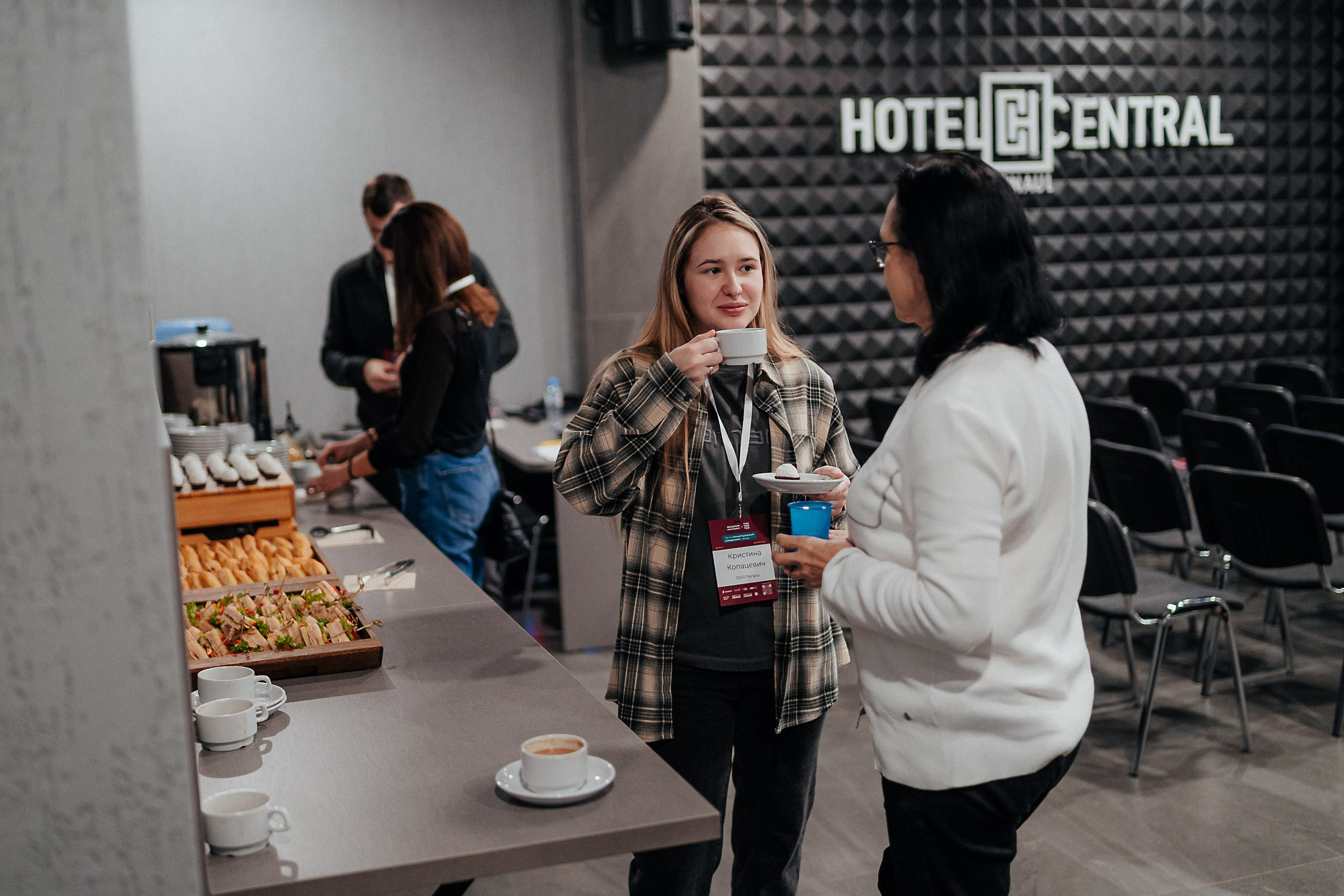Гастротур Барнаул 14 ноября. Репортажный (Event) фотограф в Барнауле | Даниил Маркин | Качество и вайб
