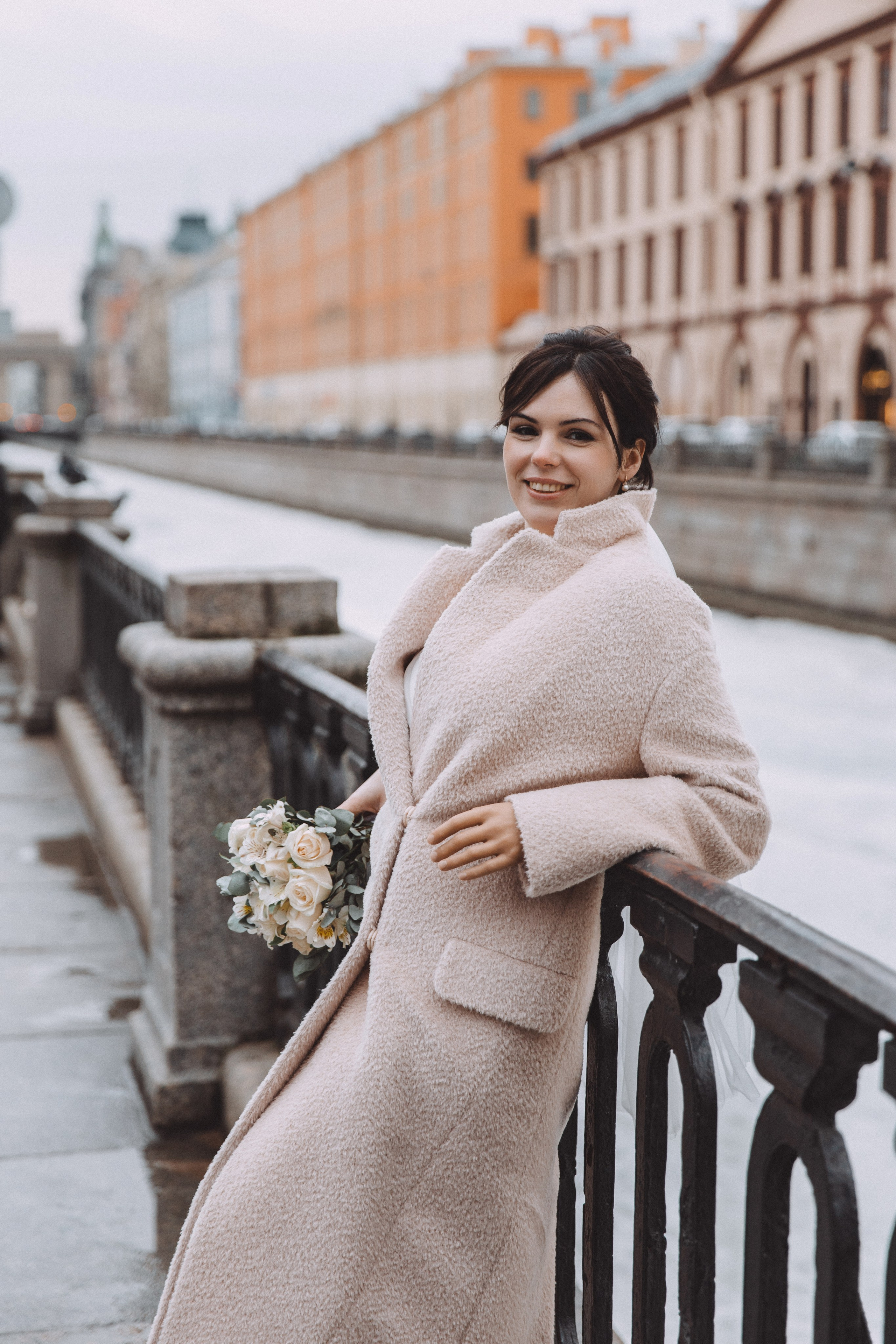 Владимир и Инна. Свадебный фотограф, Екатерина Малова. Фотосессии. Съемка в Спб и ЛО