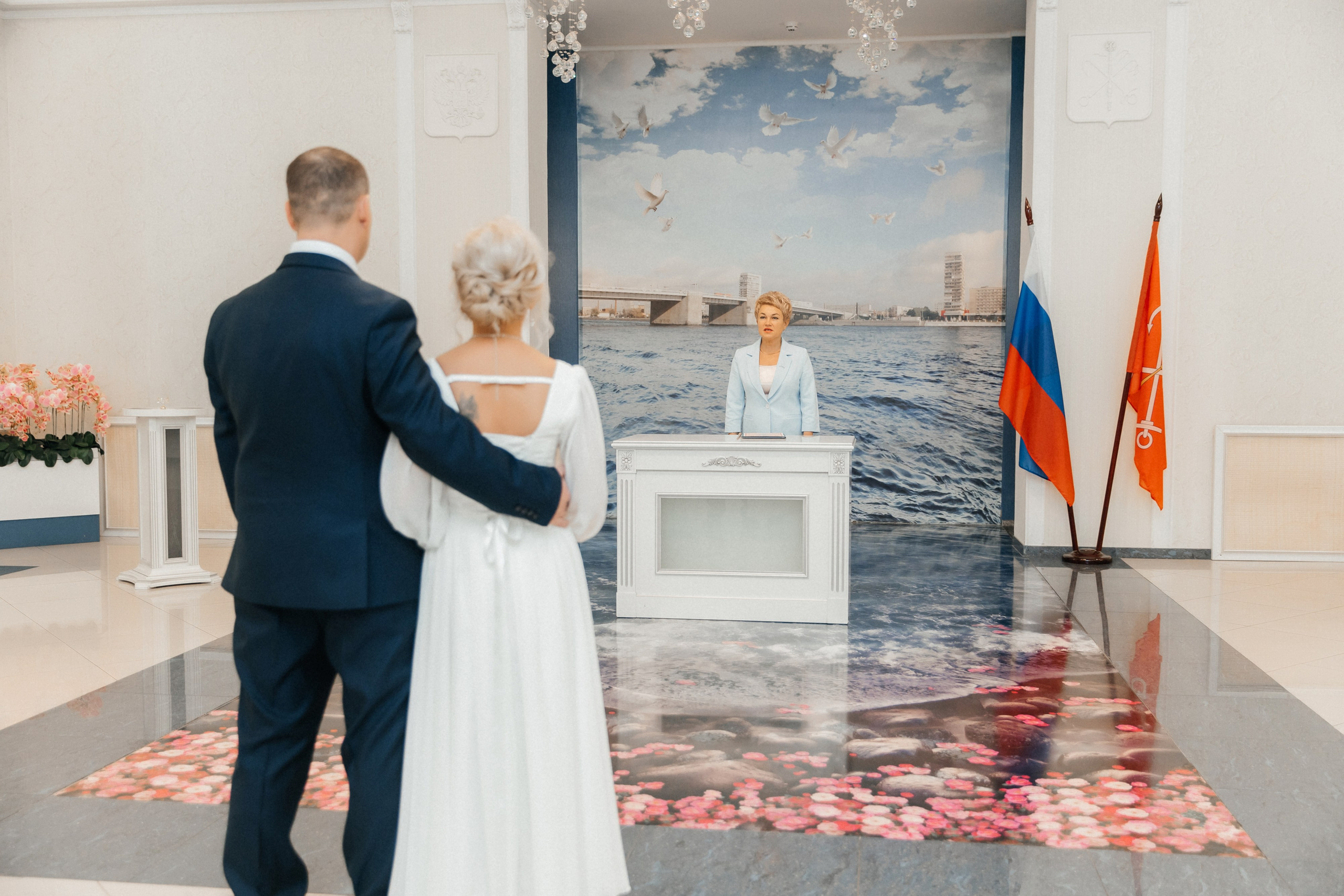 Свадебные съёмки. Свадебный фотограф, Екатерина Малова. Фотосессии. Съемка в Спб и ЛО