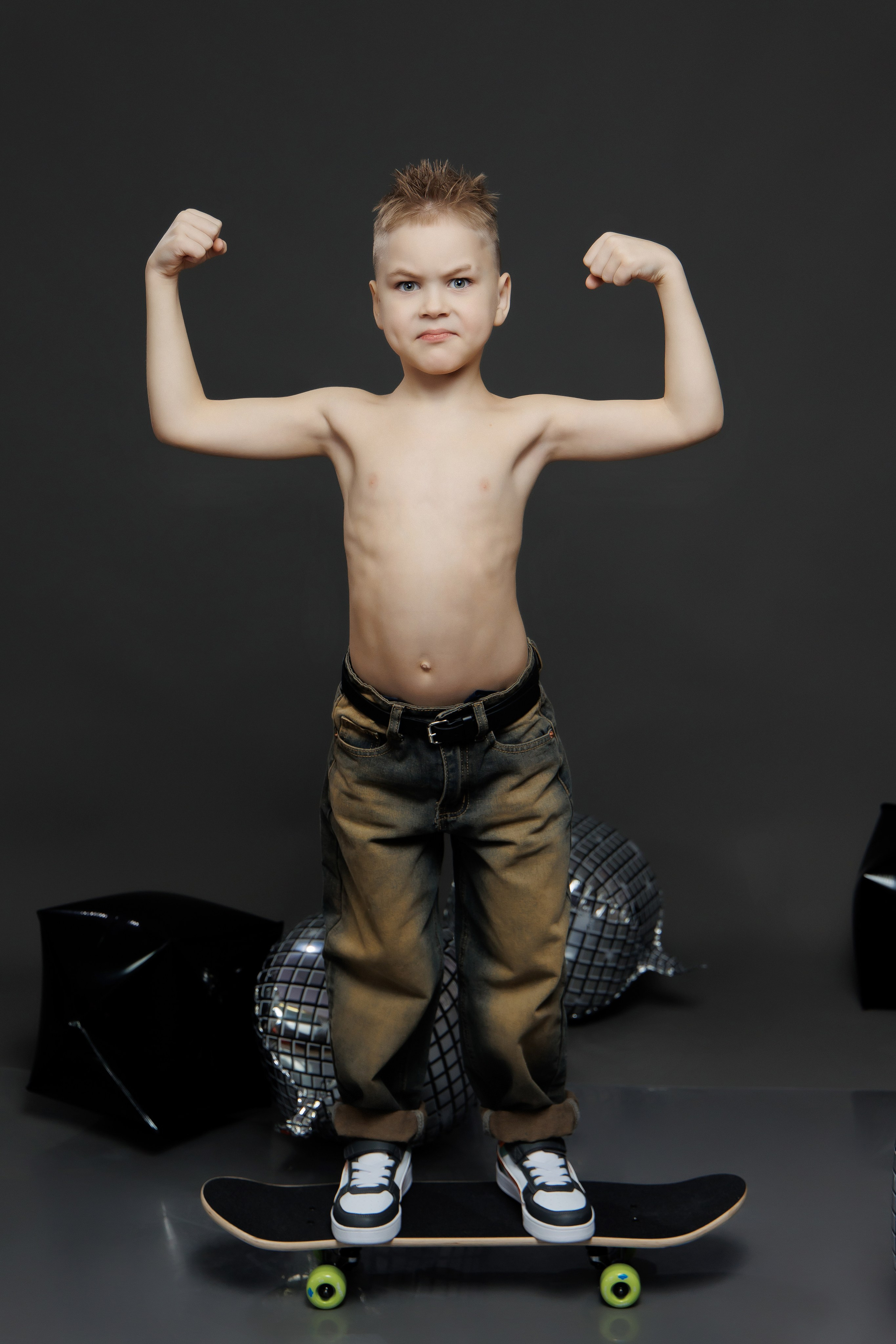 Леонид. Фотограф в Михнево Юлия Коляскина