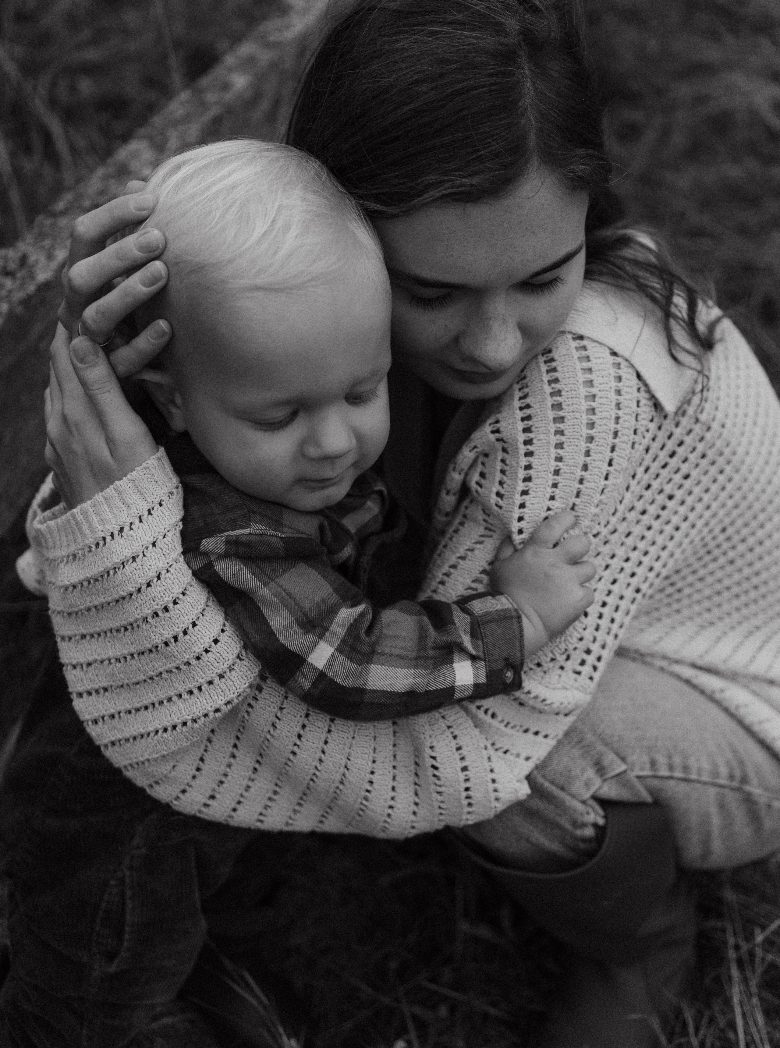 Семейный фотограф в Санкт-Петербурге Дарья Фадеева