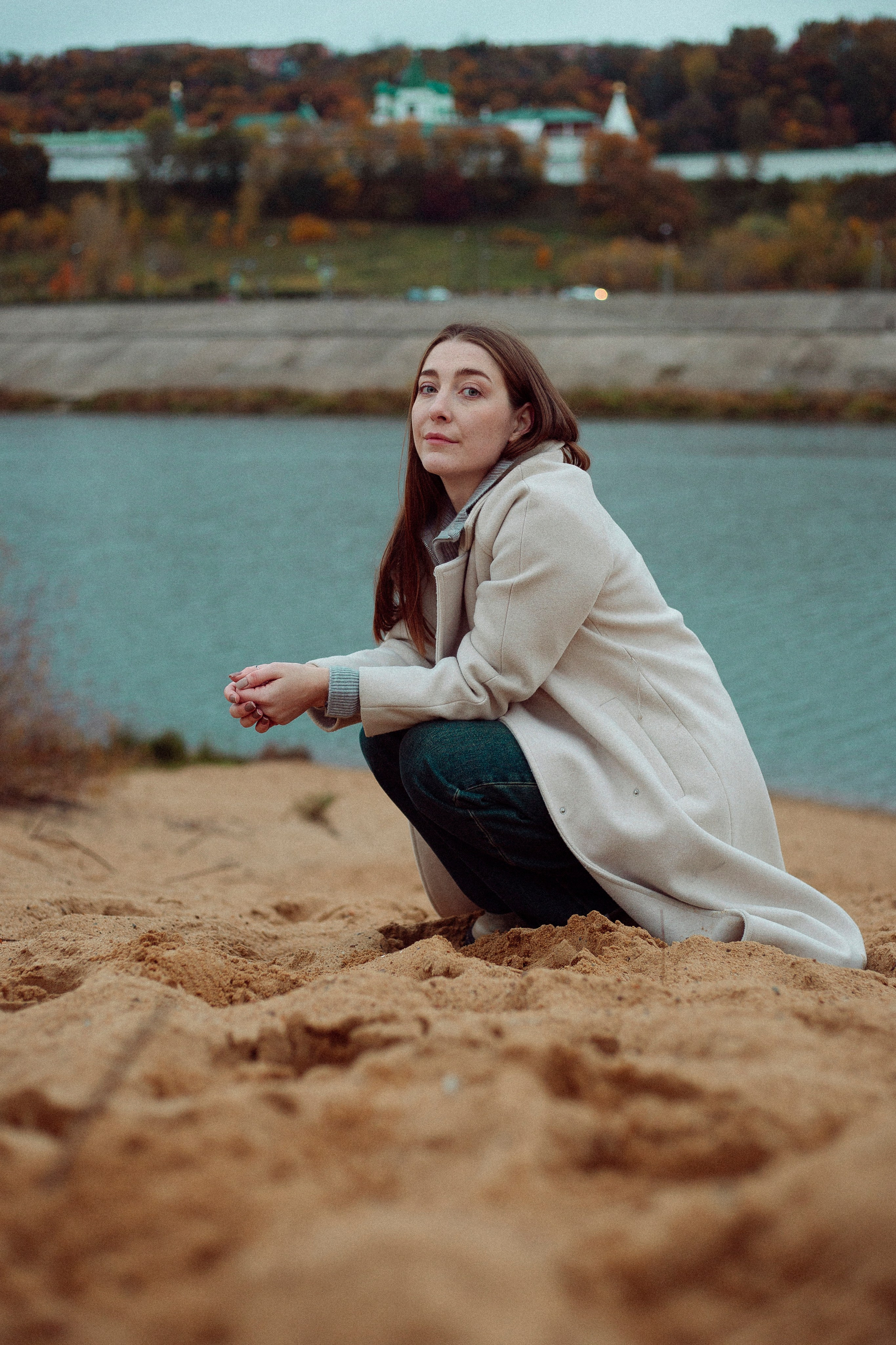 Татьяна. Фотограф в Нижнем Новгороде Александр Хамов