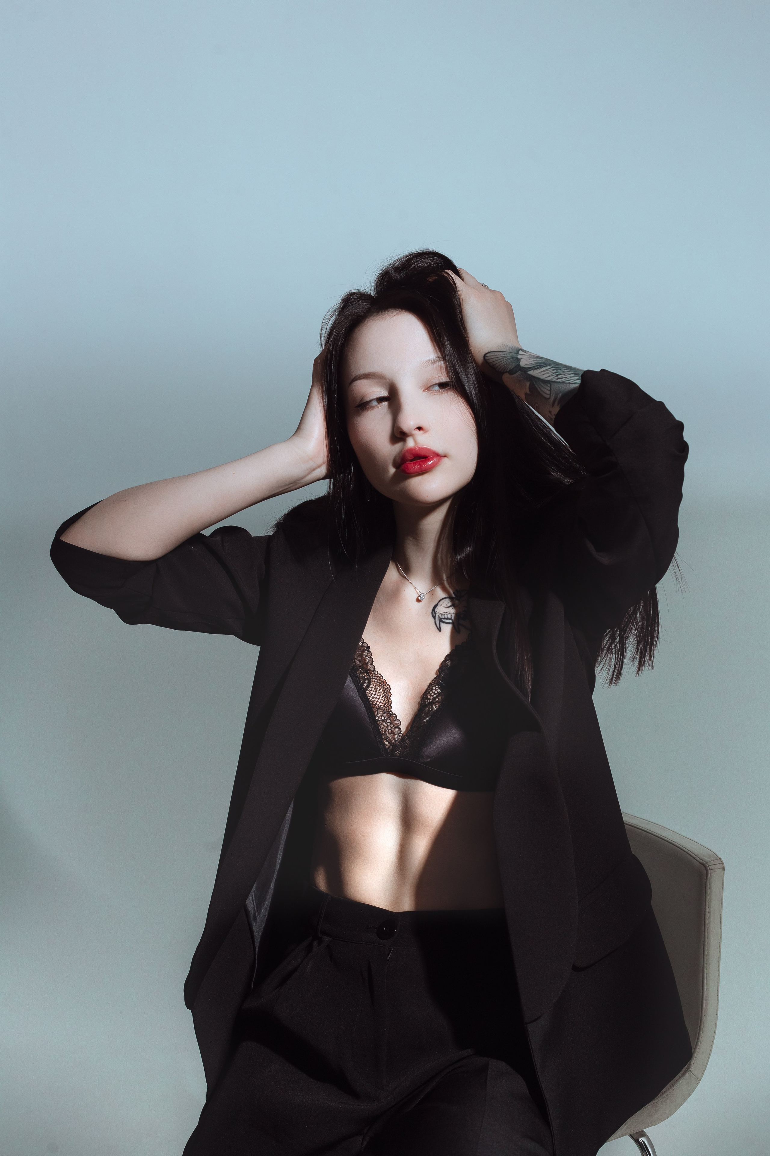 Портретная фотосессия в Нижнем Новгороде и Нижегородской области. Фотограф в Нижнем Новгороде Александр Хамов