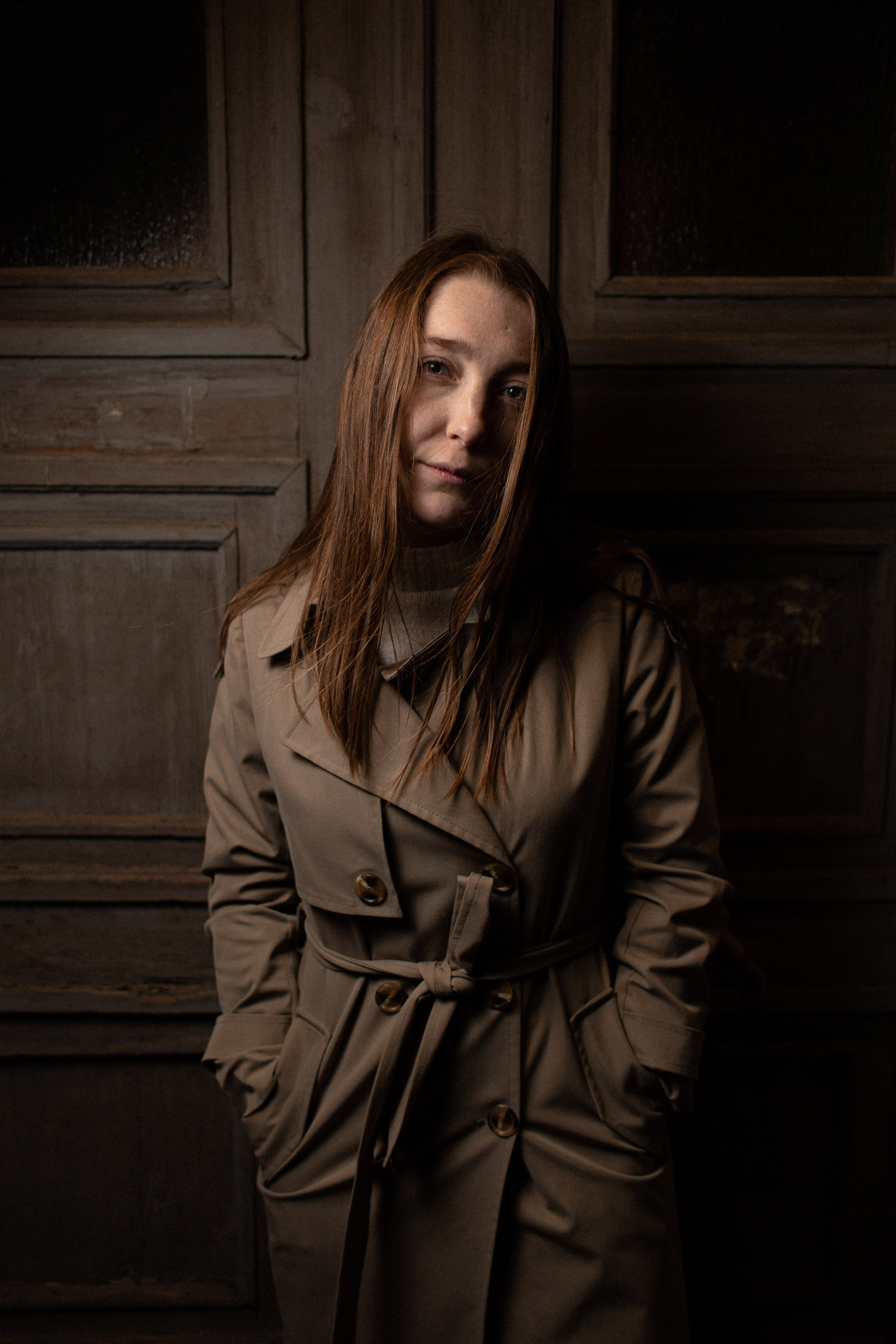 Прогулочная фотосессия в Нижнем Новгороде и Нижегородской области.