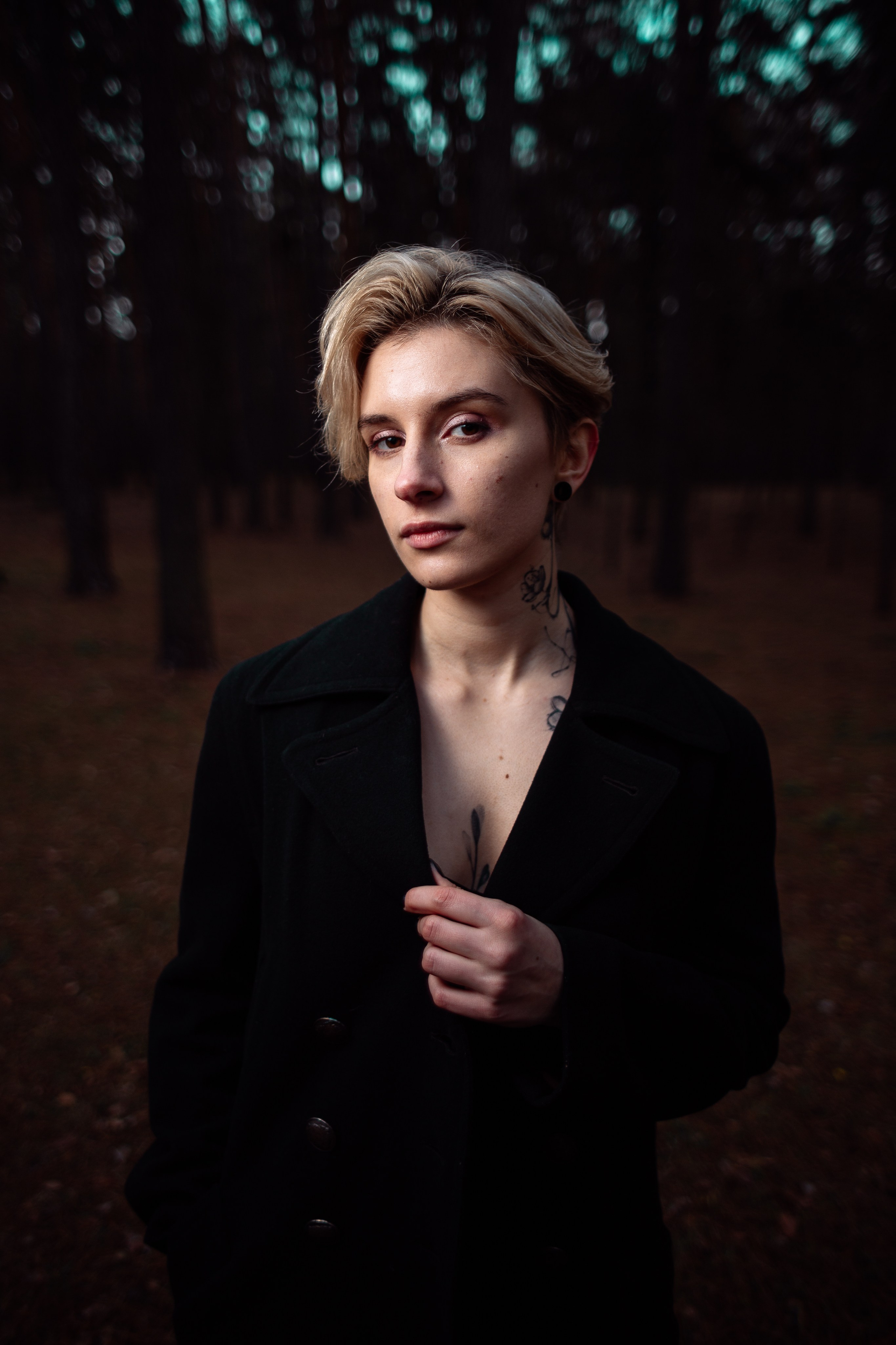 Фотосессия для девушки в Нижнем Новгороде. Фотограф в Нижнем Новгороде Александр Хамов