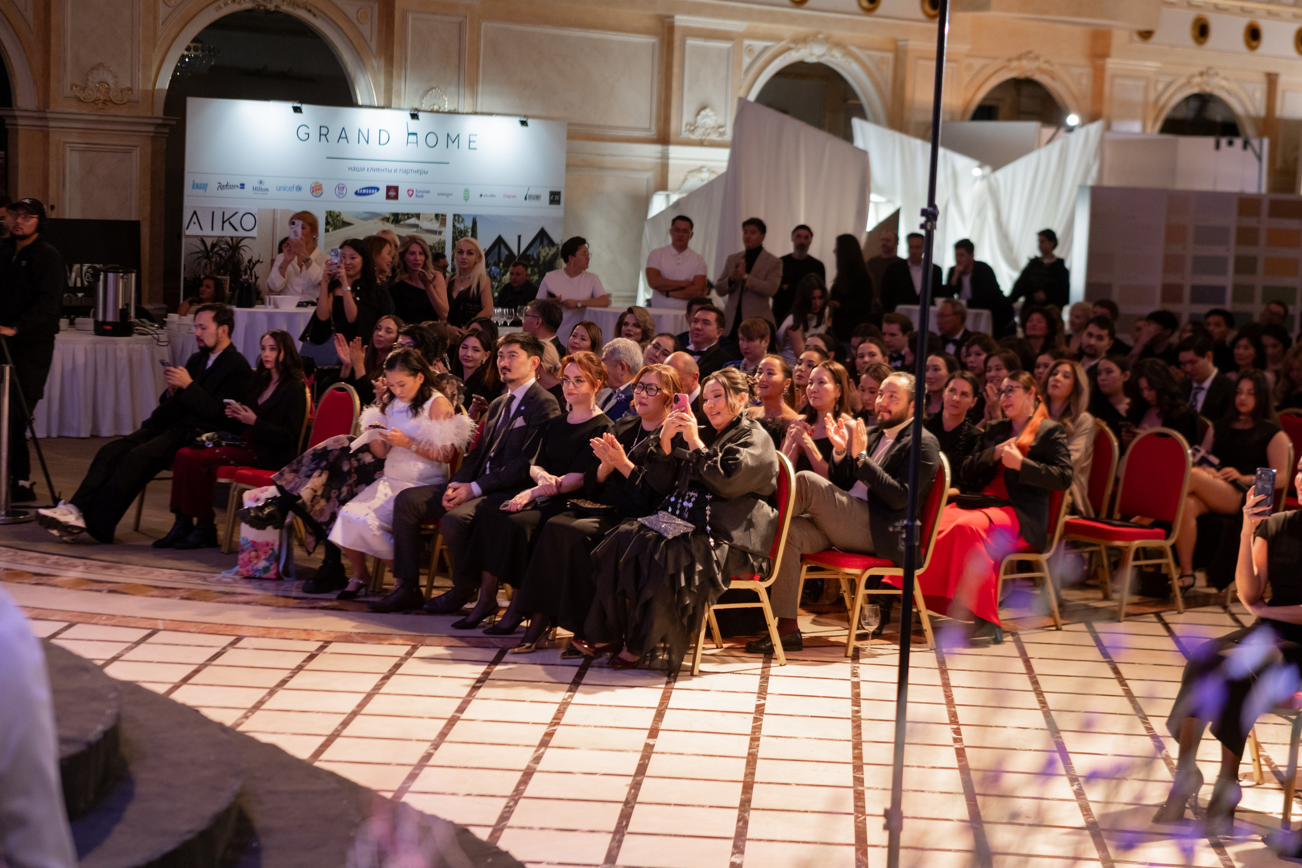 Tanu Creative 16.10.2025. Фотограф Астана, Алматы