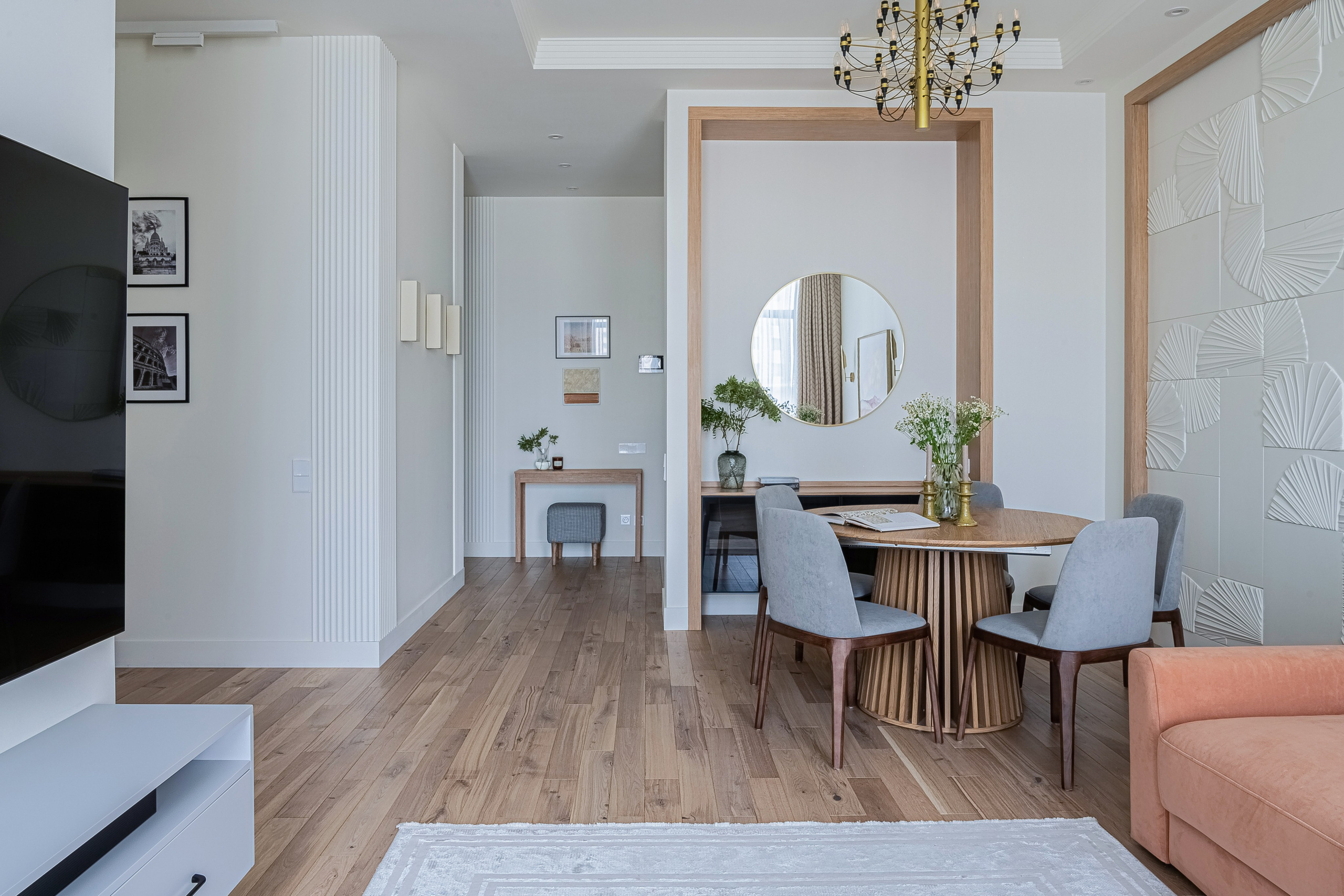 Interior 2. Фотограф Астана, Алматы