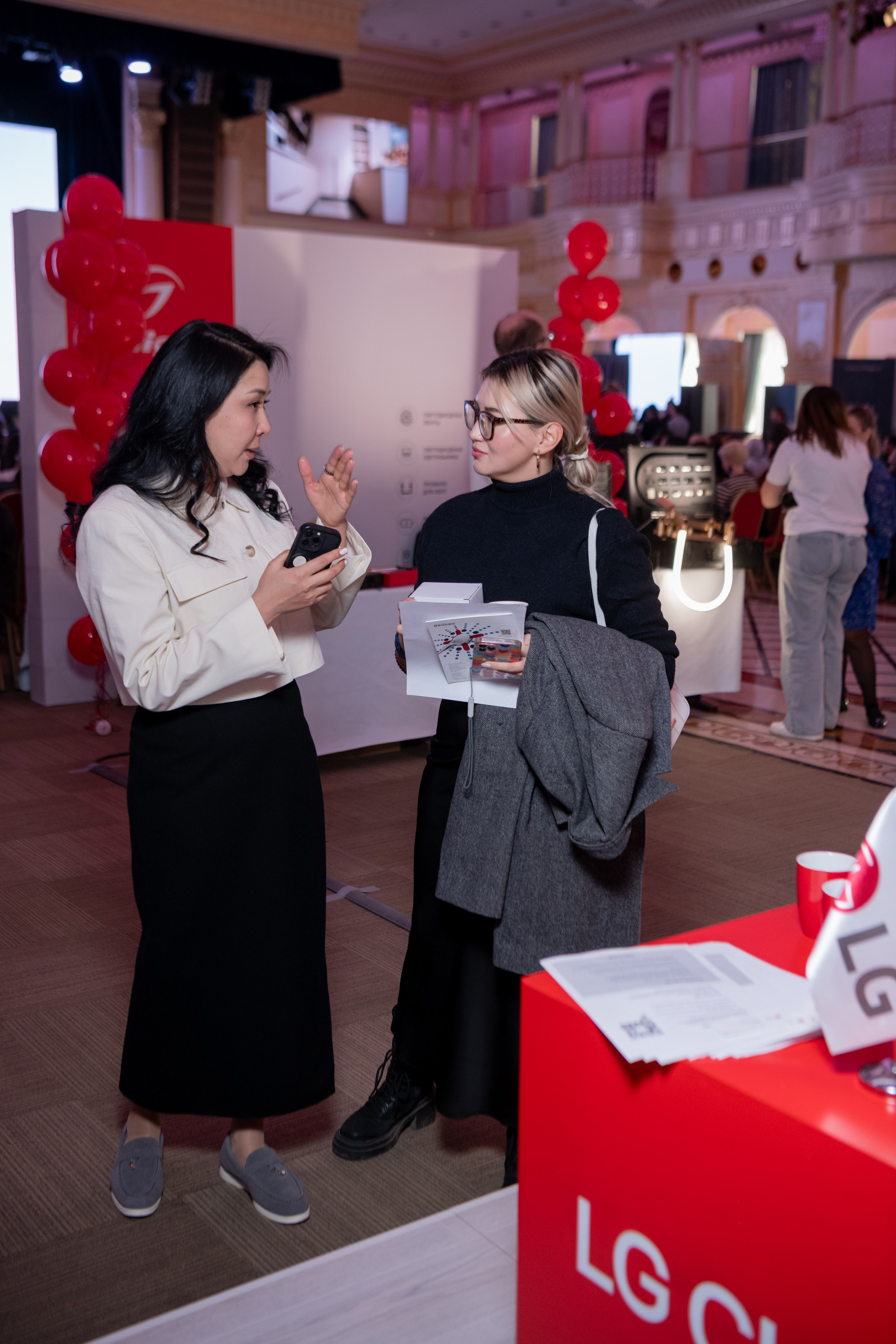 Tanu Creative 16.10.2025. Фотограф Астана, Алматы