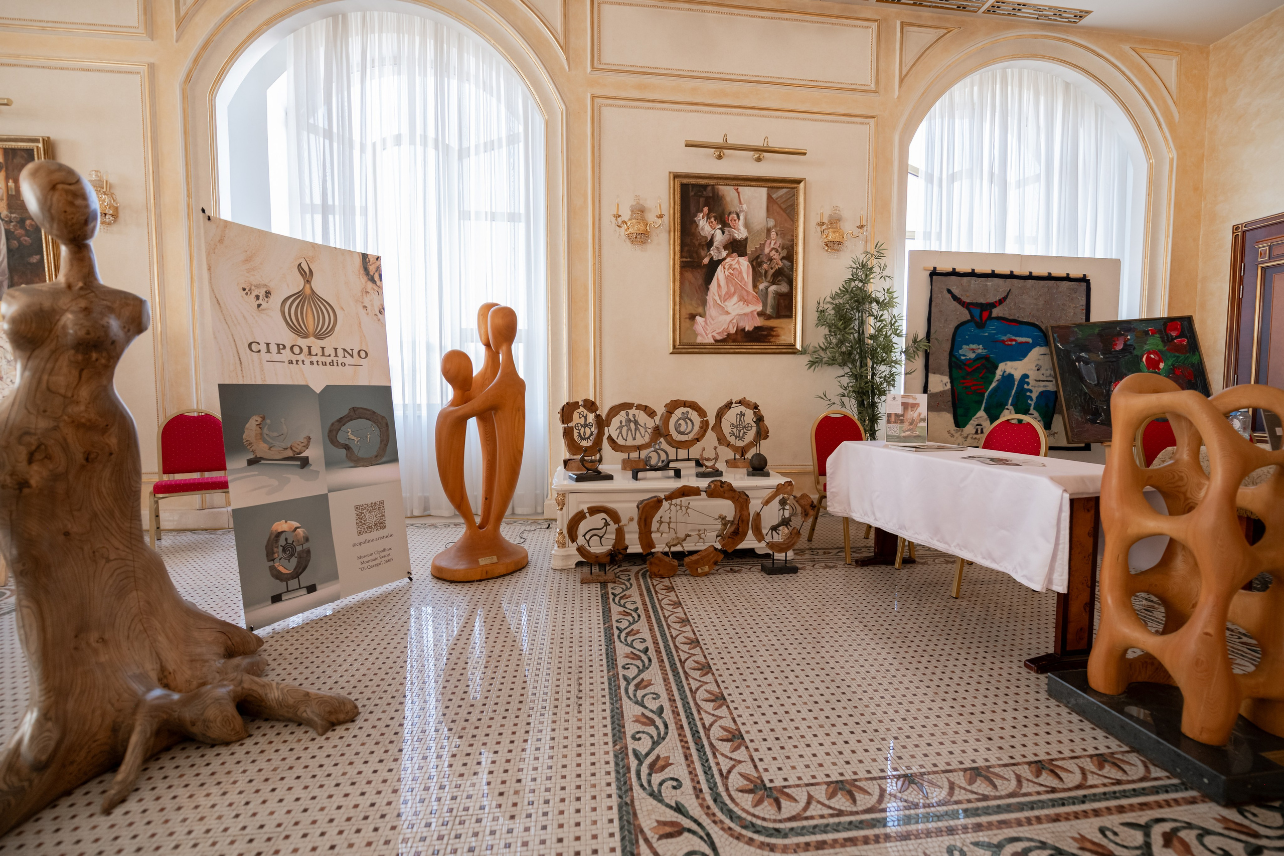 Tanu Creative 16.10.2025. Фотограф Астана, Алматы