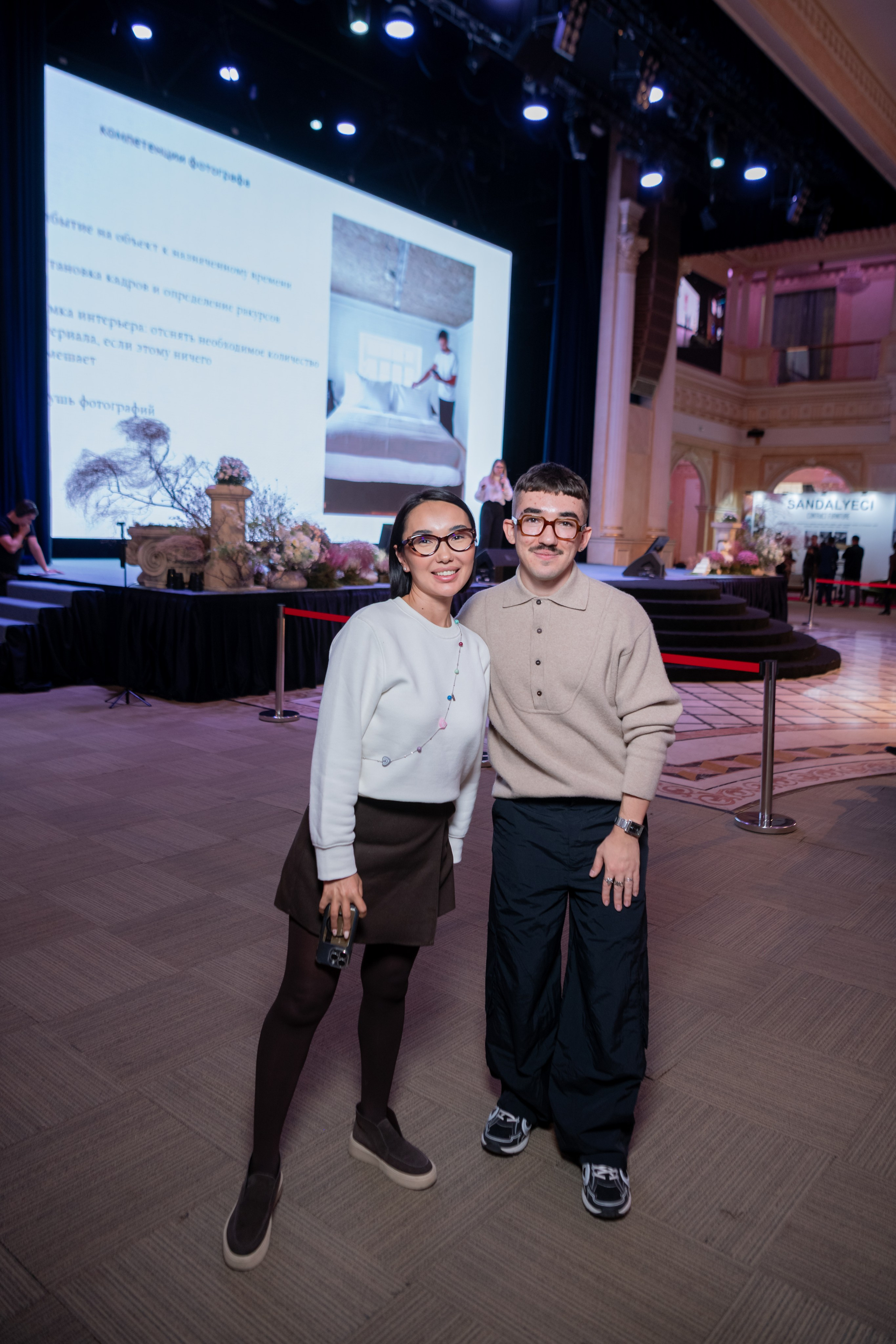 Tanu Creative 16.10.2025. Фотограф Астана, Алматы