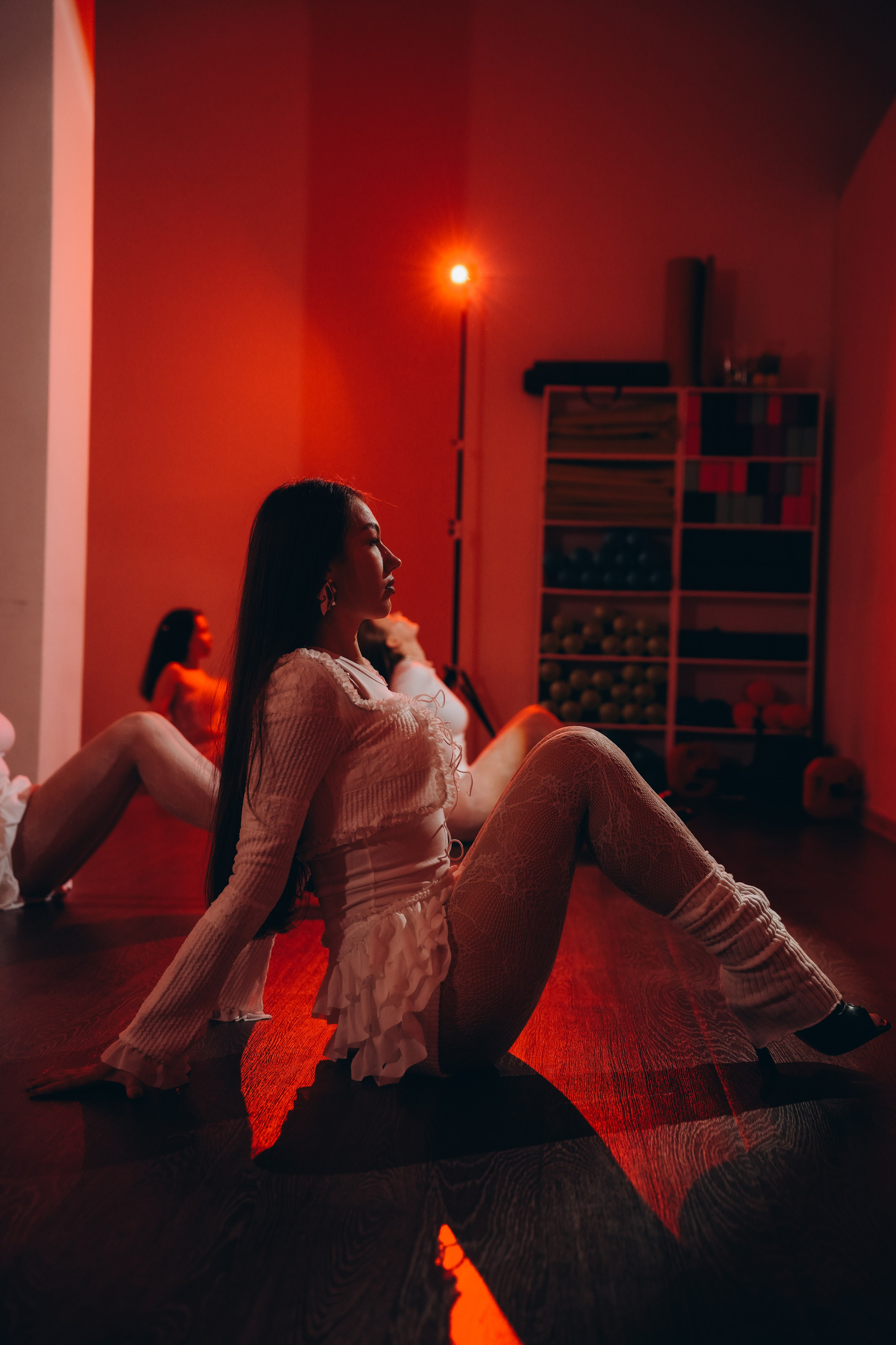 Полюби себя. Сибирский фотограф Братск, Иркутск Анна Галанина