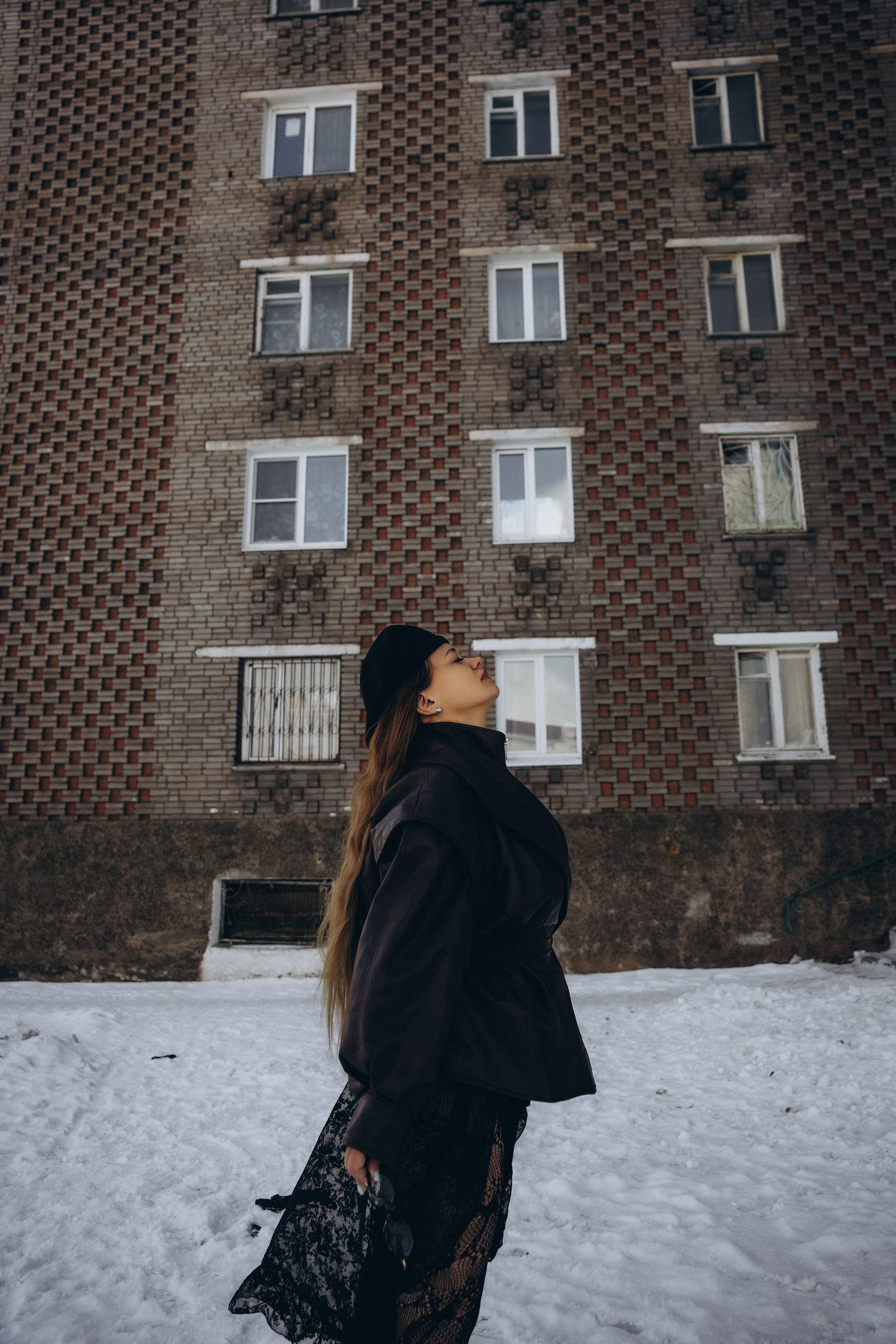 Фотодни. Сибирский фотограф Братск, Иркутск Анна Галанина