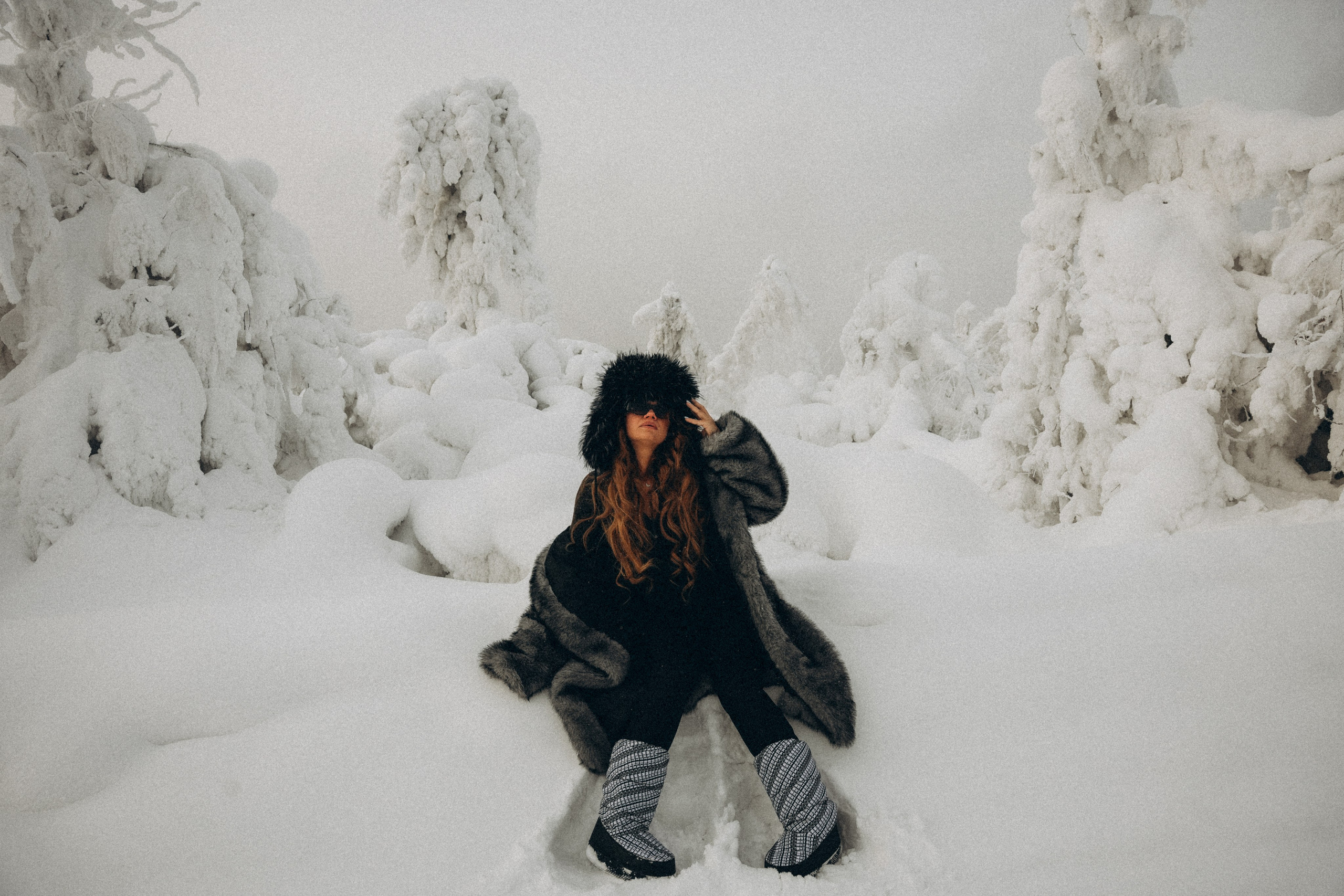 История о тебе. Сибирский фотограф Братск, Иркутск Анна Галанина