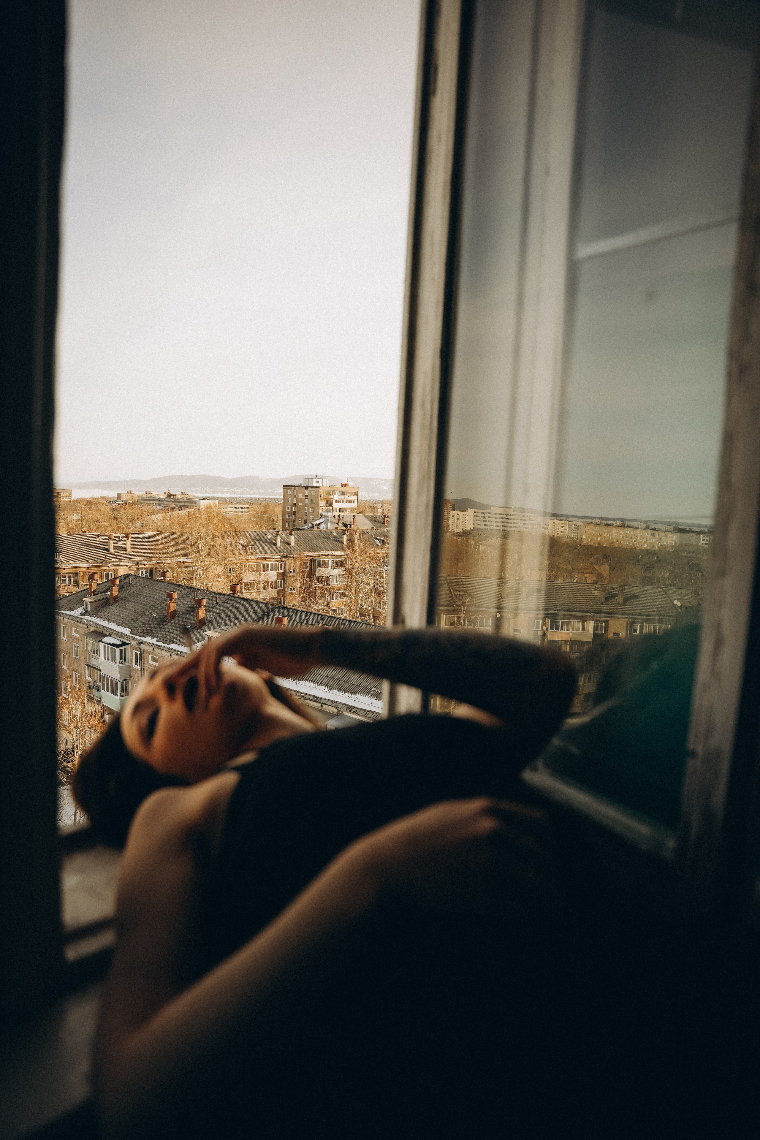 Фотодни. Сибирский фотограф Братск, Иркутск Анна Галанина