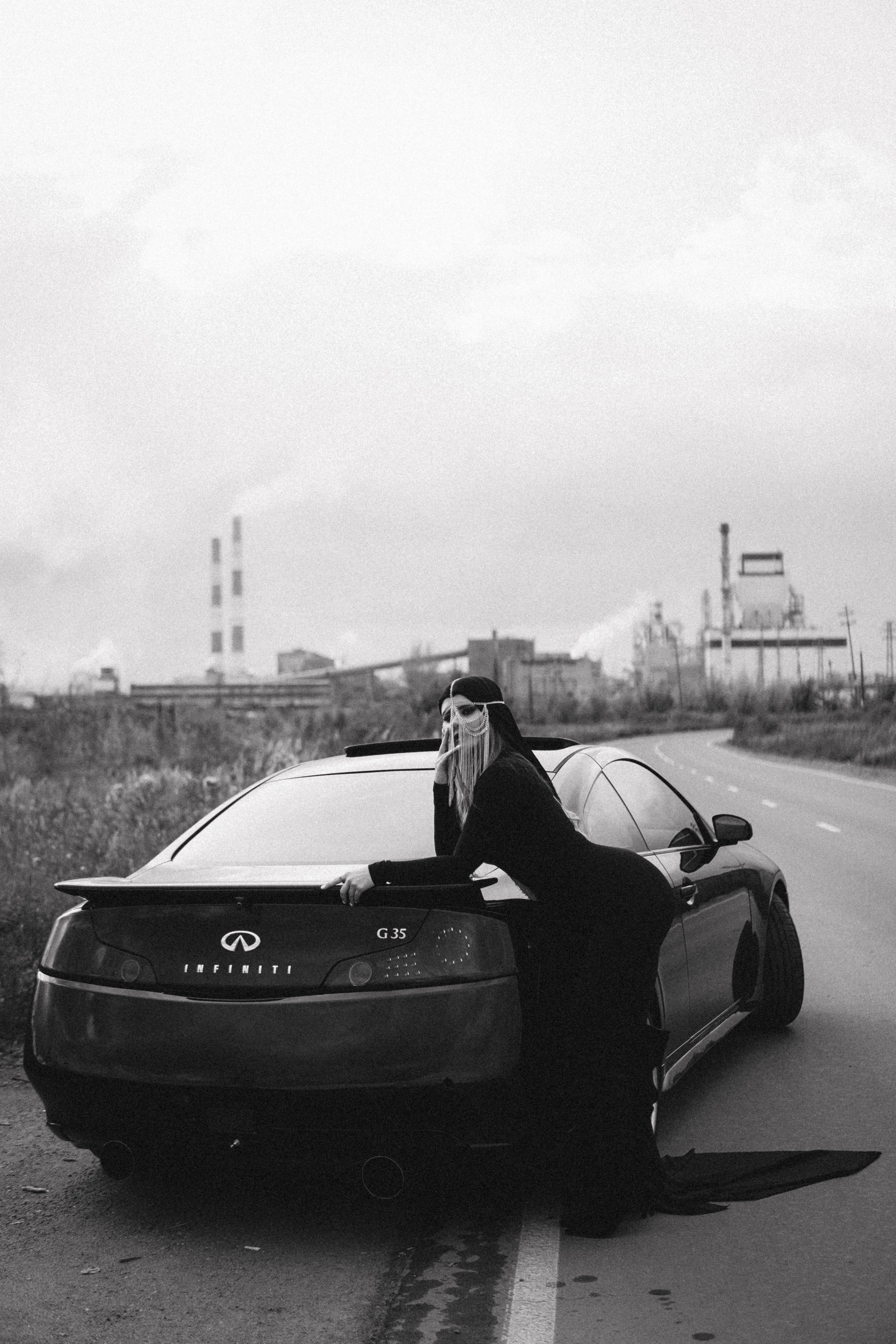 Полюби себя. Сибирский фотограф Братск, Иркутск Анна Галанина