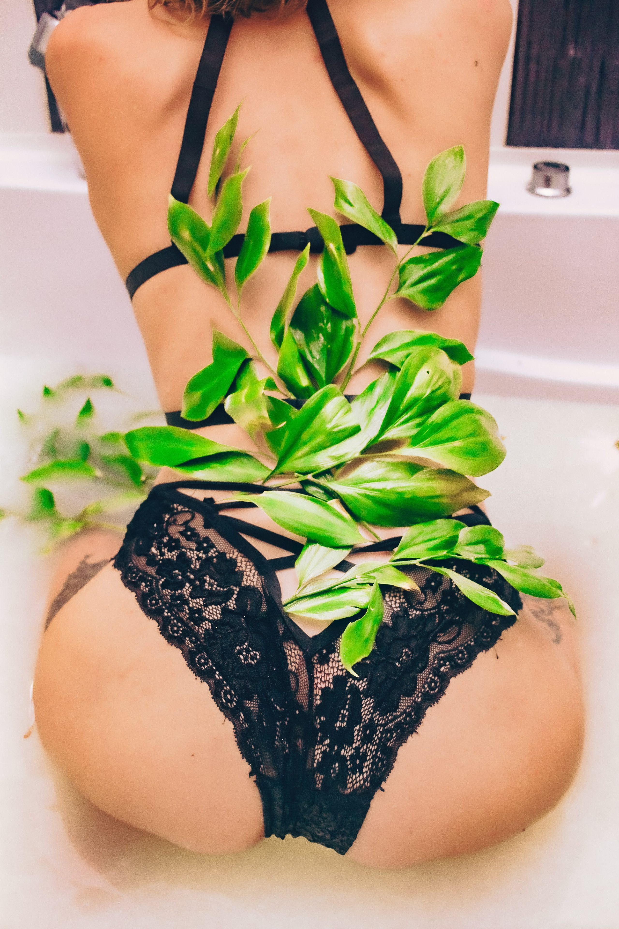 DASHA WATER. Фотограф в Крыму Григорий