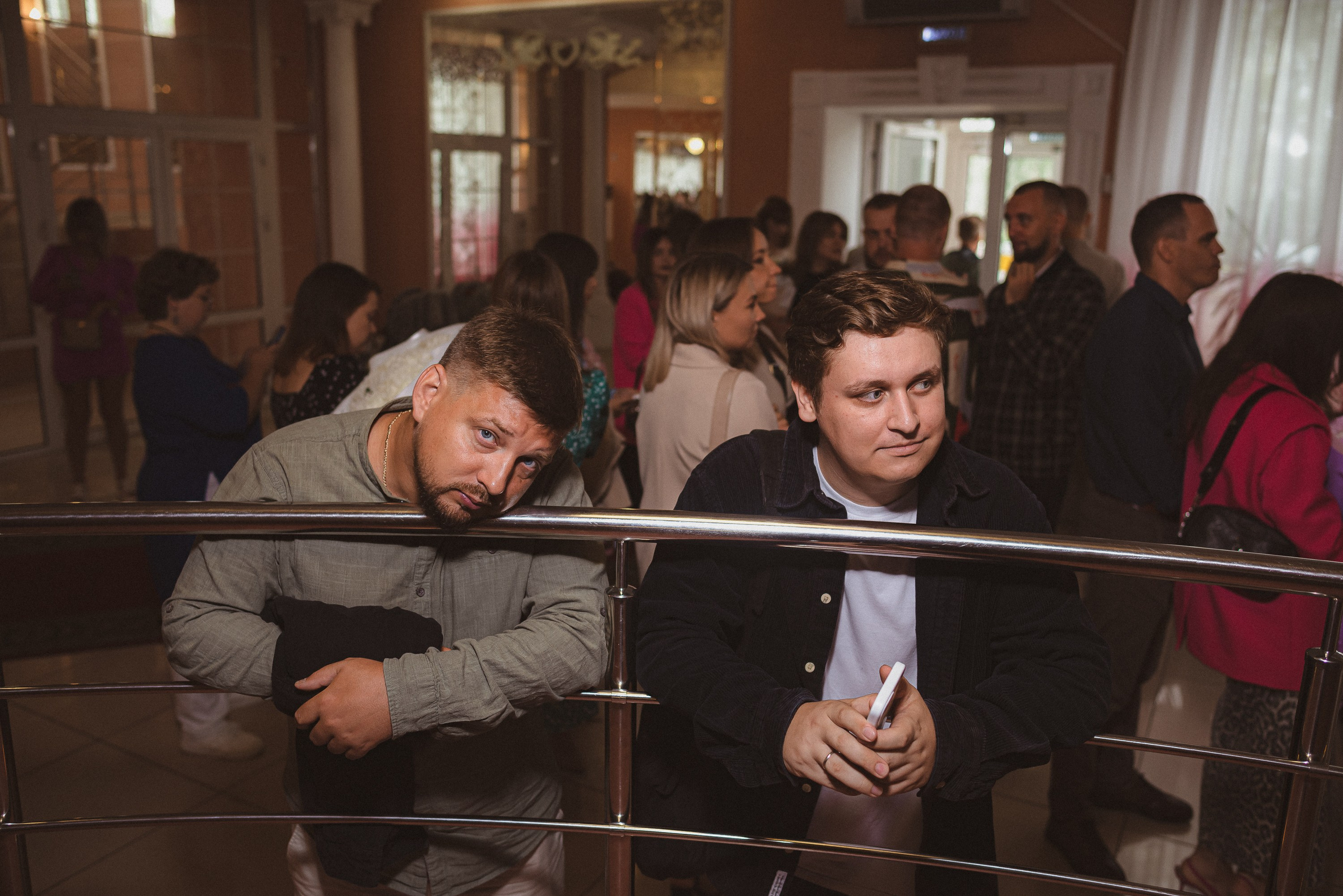 Репортажная съемка от Виктории Гуриной. Фотограф Санкт-Петербург Виктория Гурина