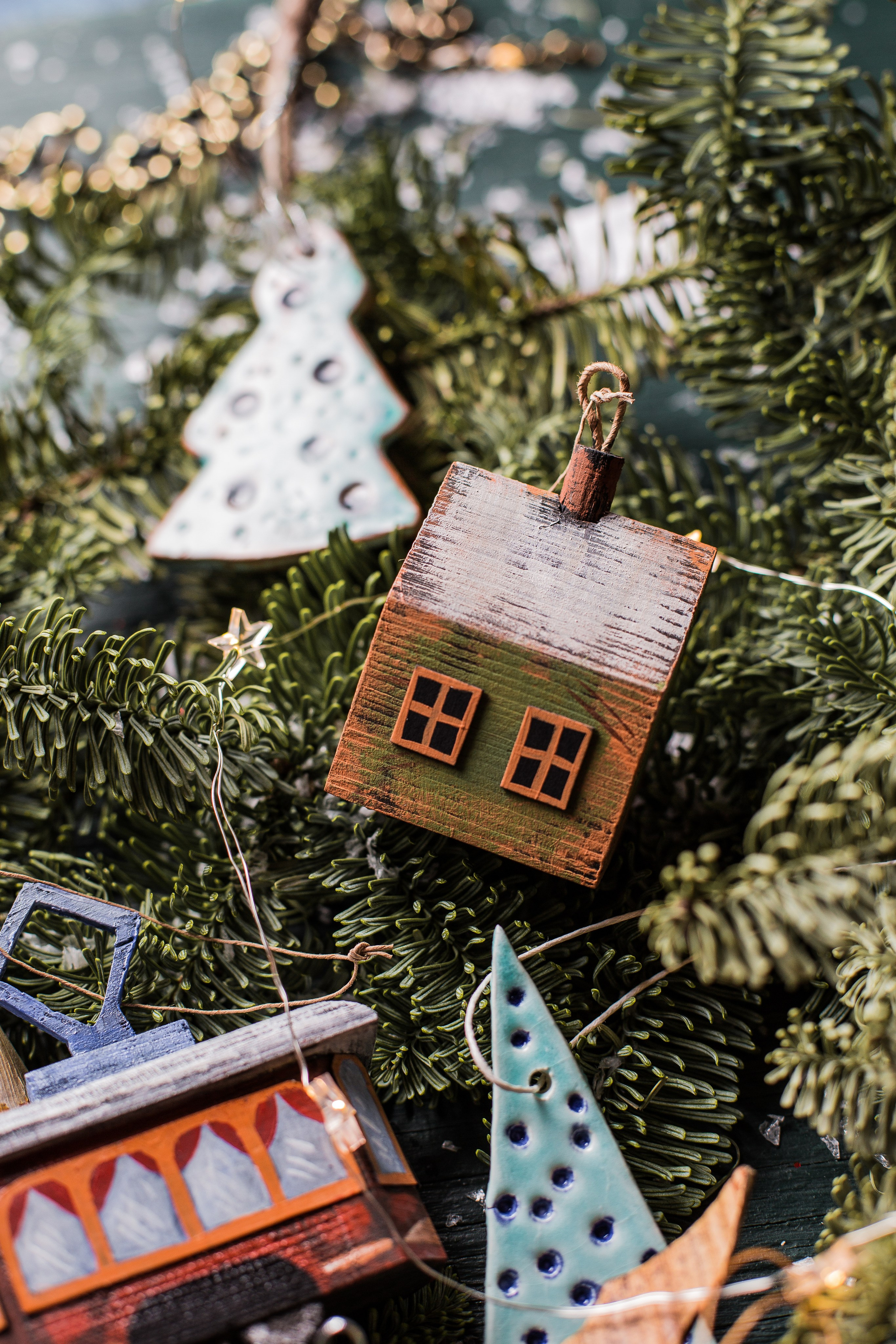 Украшения. Фуд фотограф новосибирск