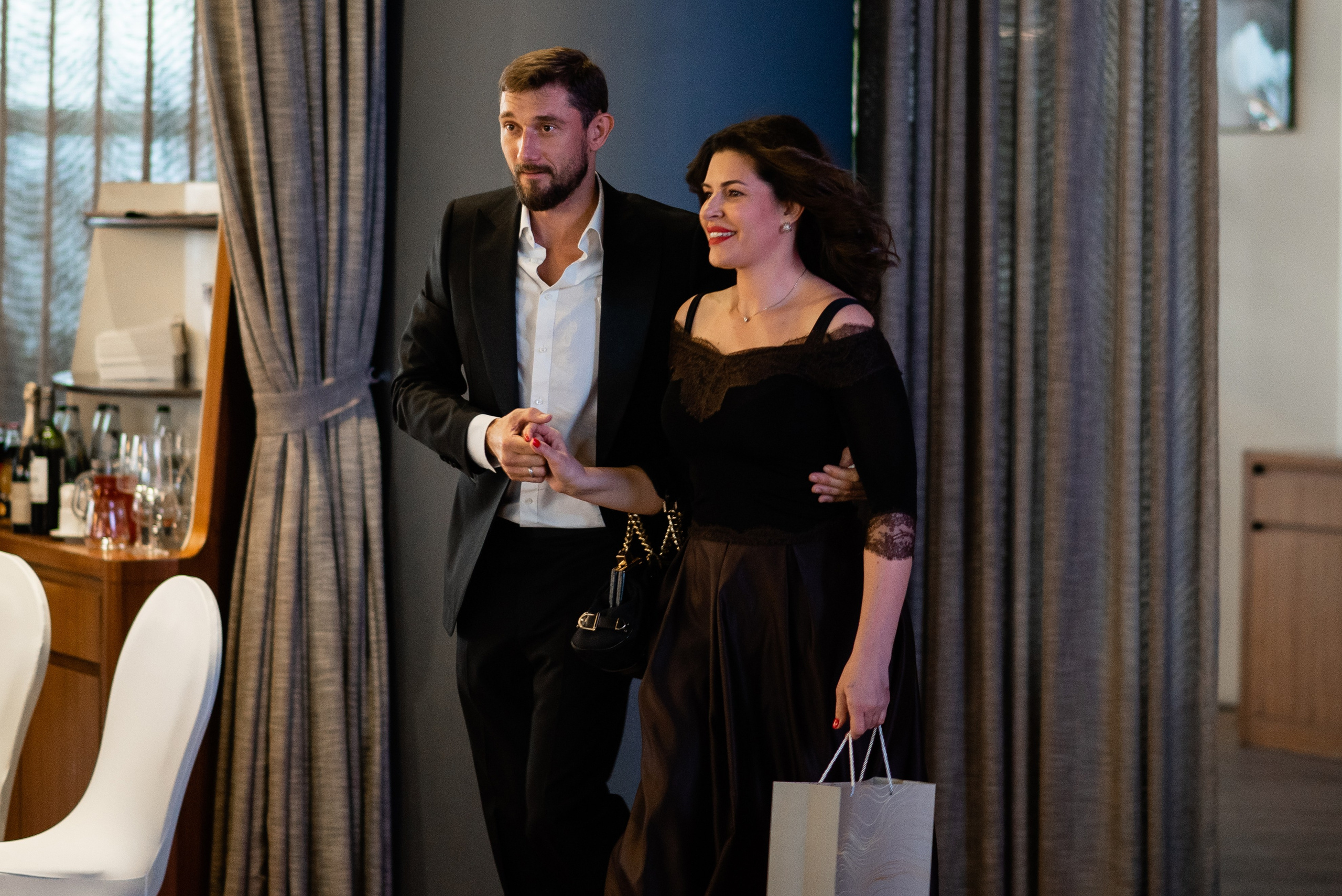 Банкет свадьба. Профессиональный фотограф в Москве Александра Харламова