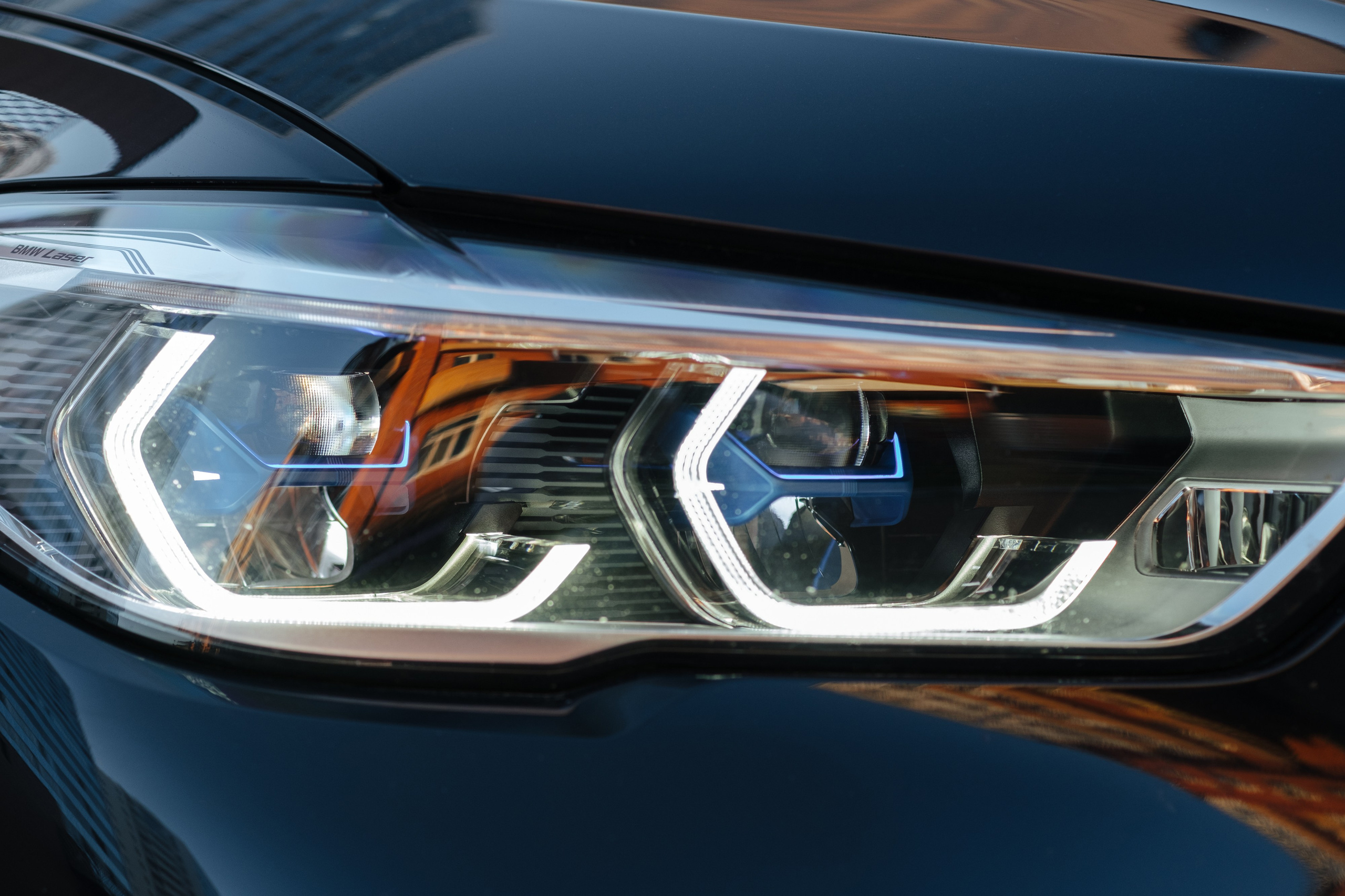 BMW X5. Фуд и предметный фотограф Виталий Морозов г. Москва