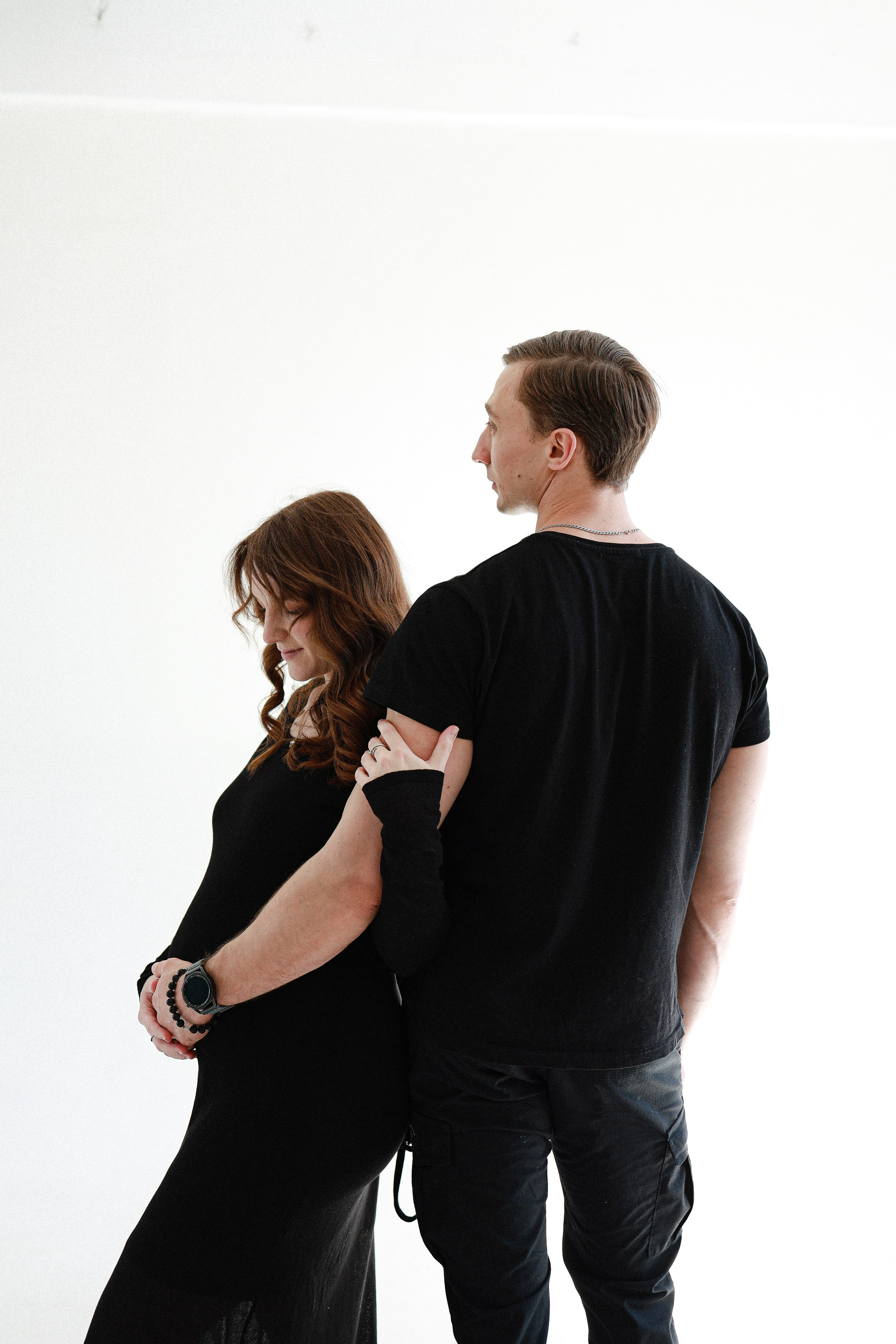 Оля и Антон. Свадебный, портретный и детский фотограф в Челябинске