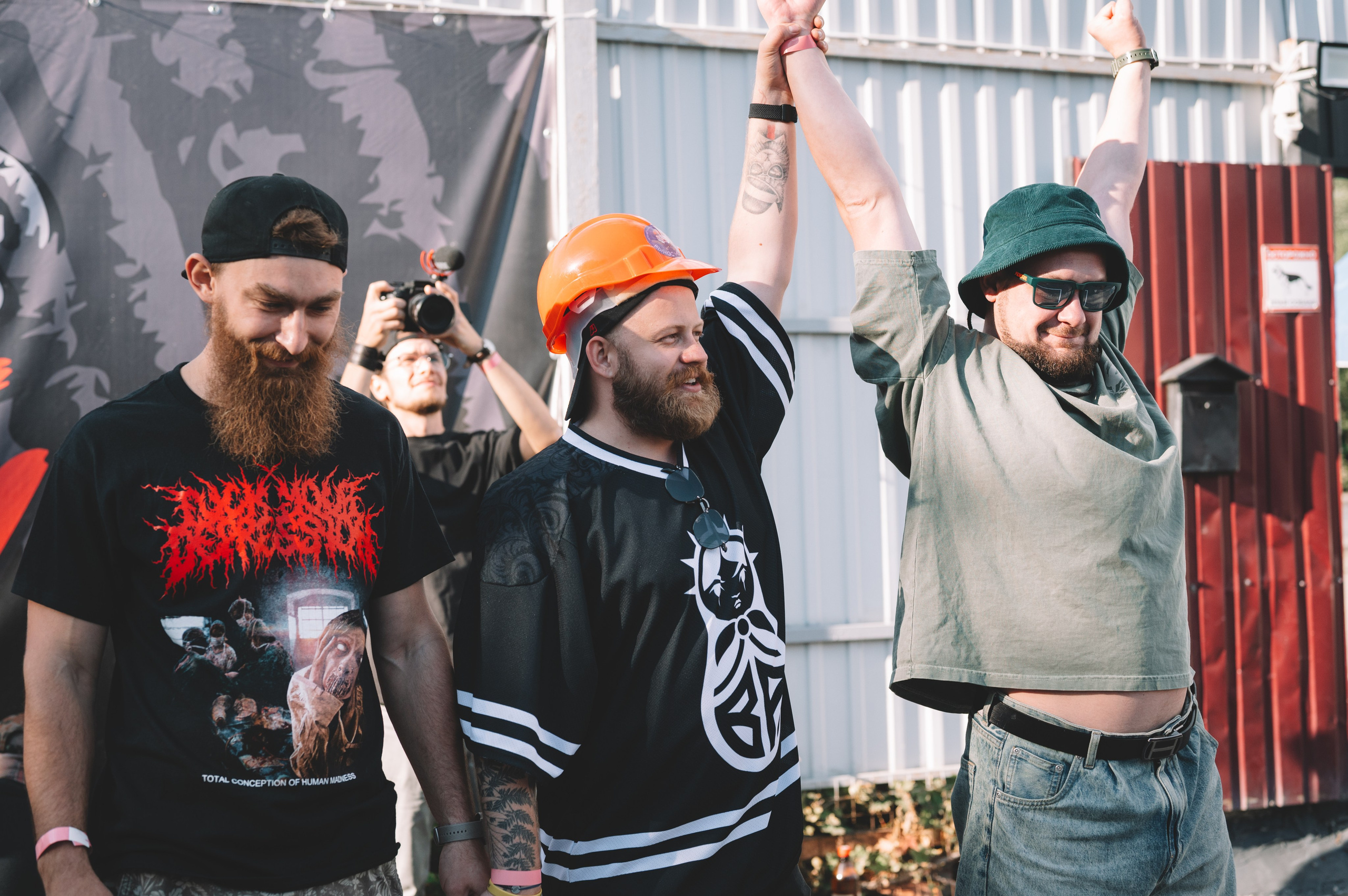 HOMEPARTY vol.6. Фотограф Анна Темнова. Пенза