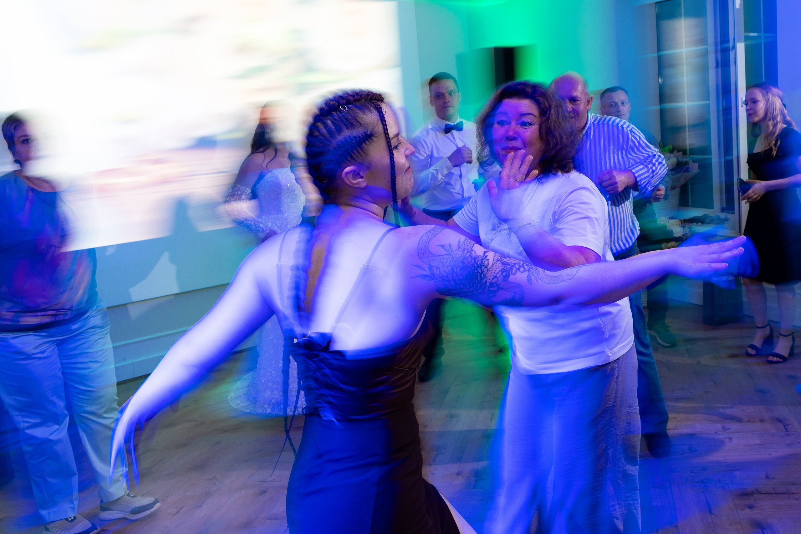 Катя и Саша. Свадебный и семейный фотограф Татьяна Ласкина в Великом Новгороде